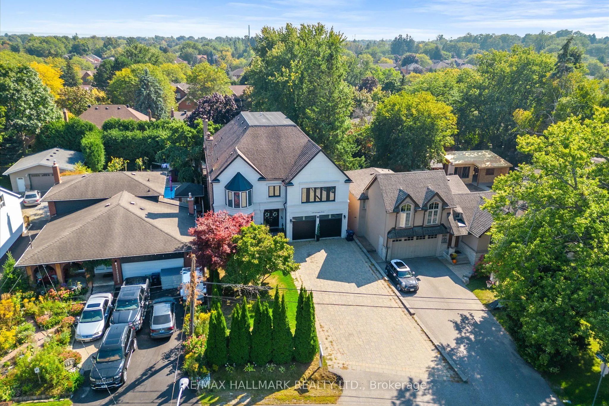 140 Bathgate Drive