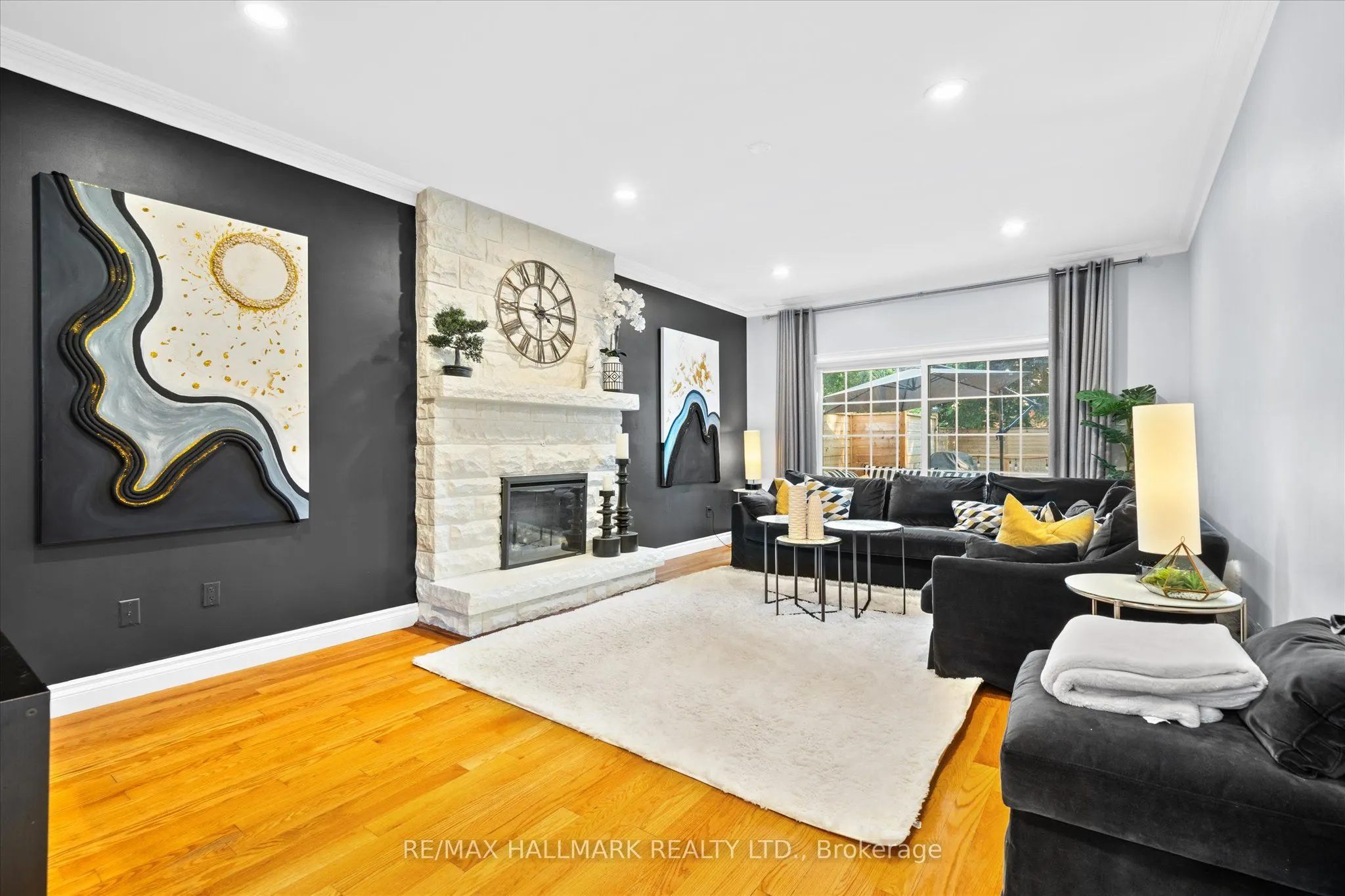140 Bathgate Drive