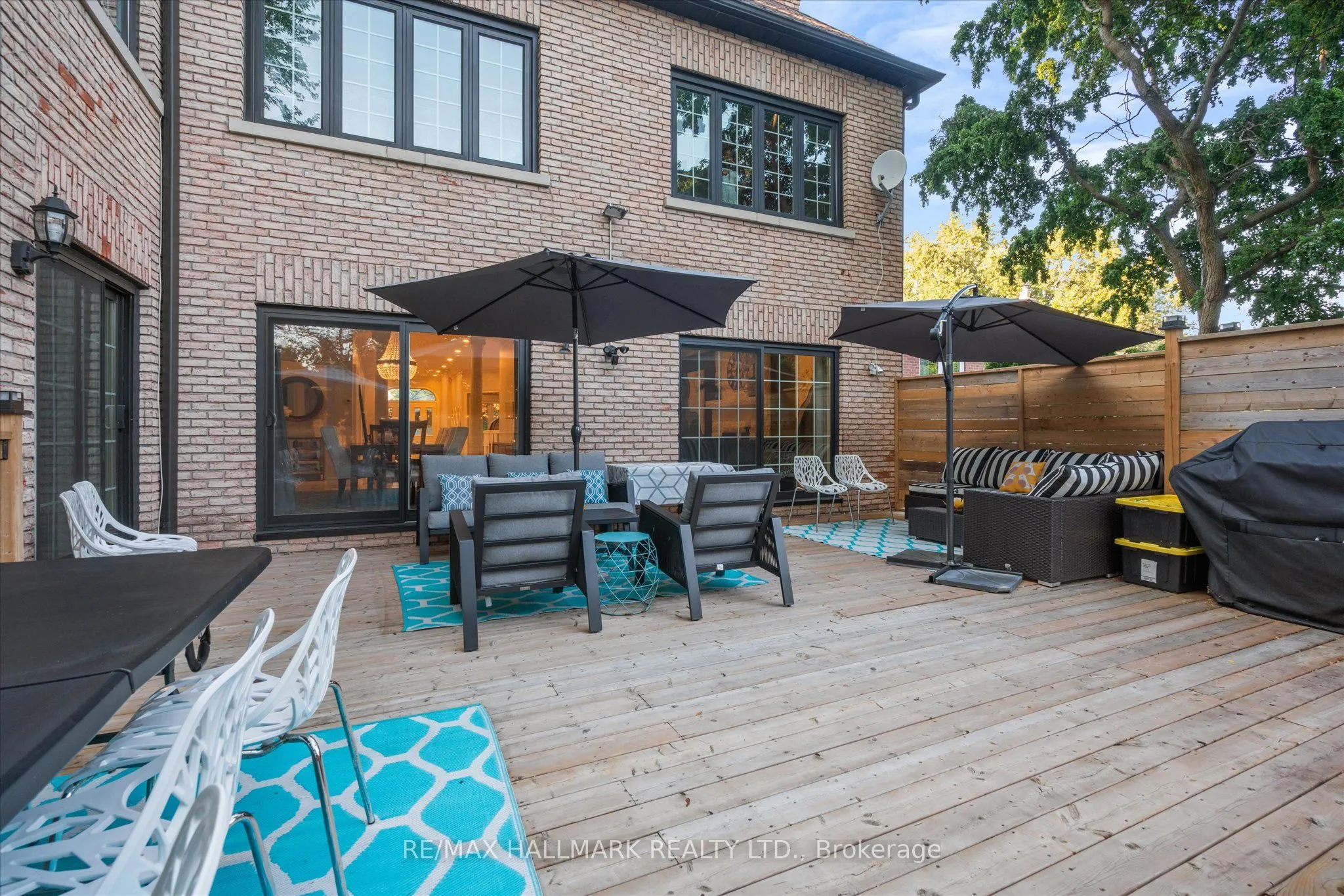 140 Bathgate Drive