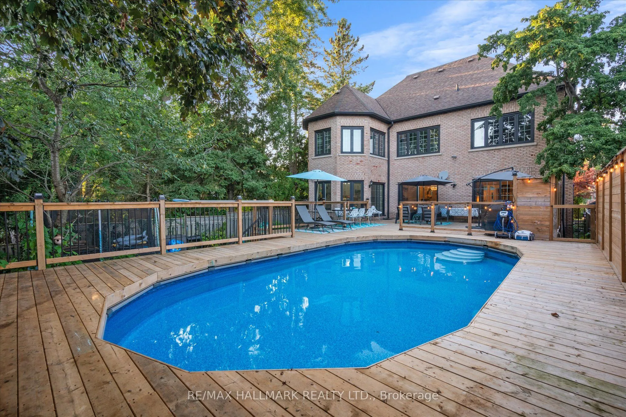 140 Bathgate Drive