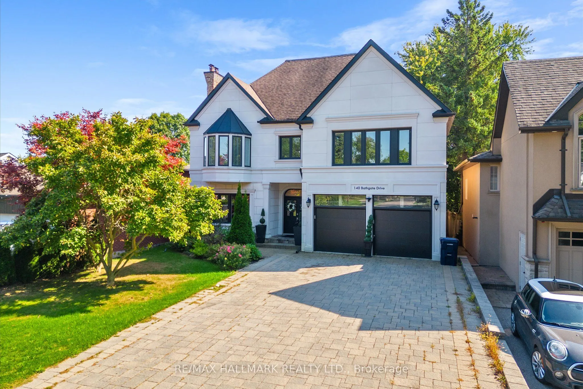 140 Bathgate Drive