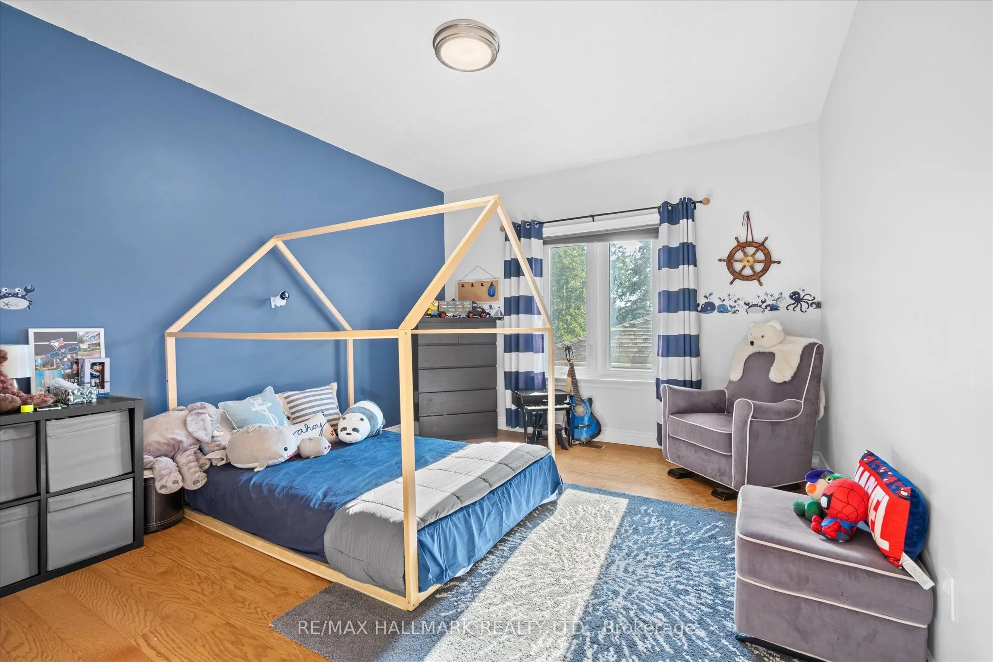 140 Bathgate Drive
