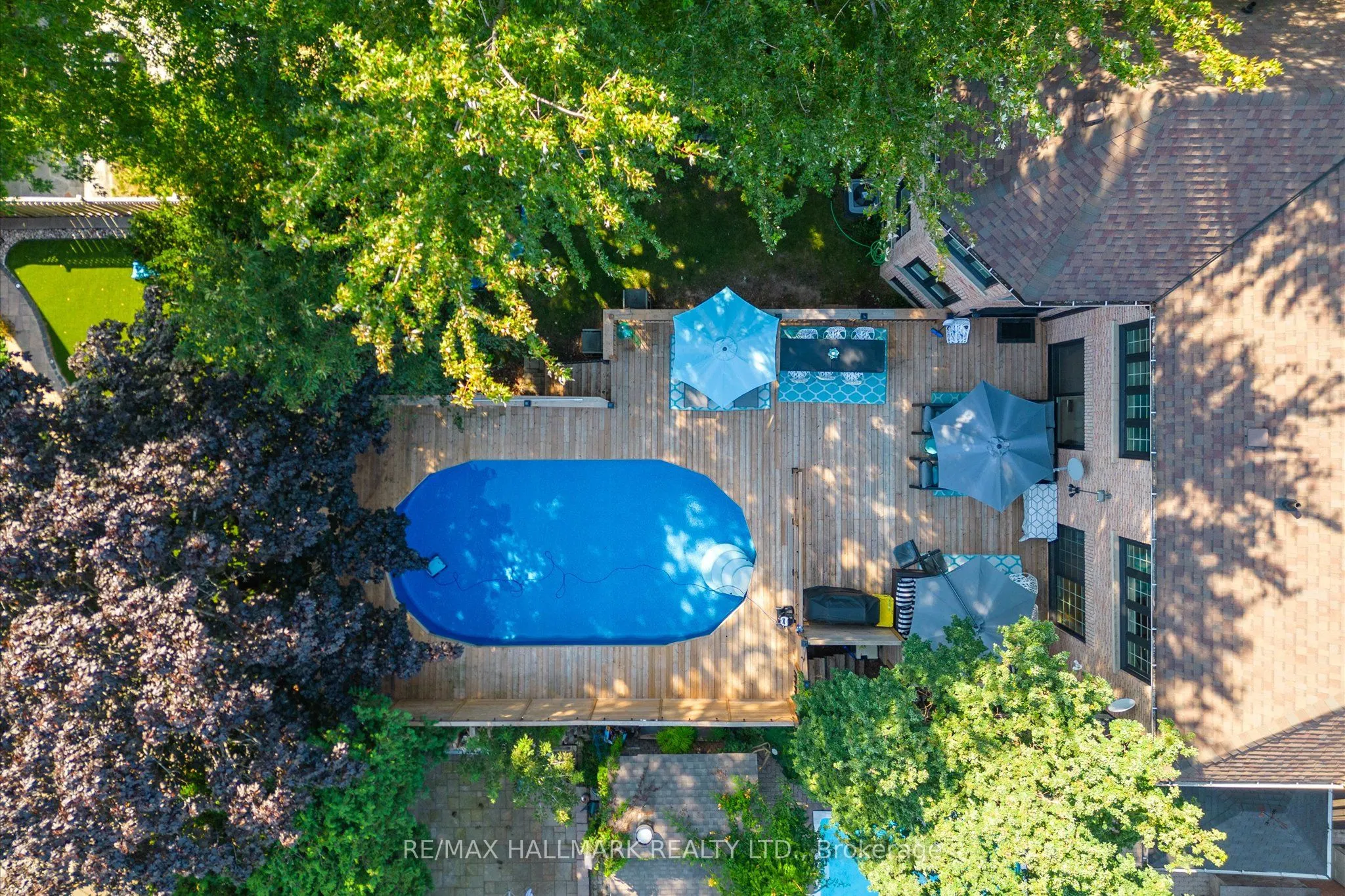 140 Bathgate Drive