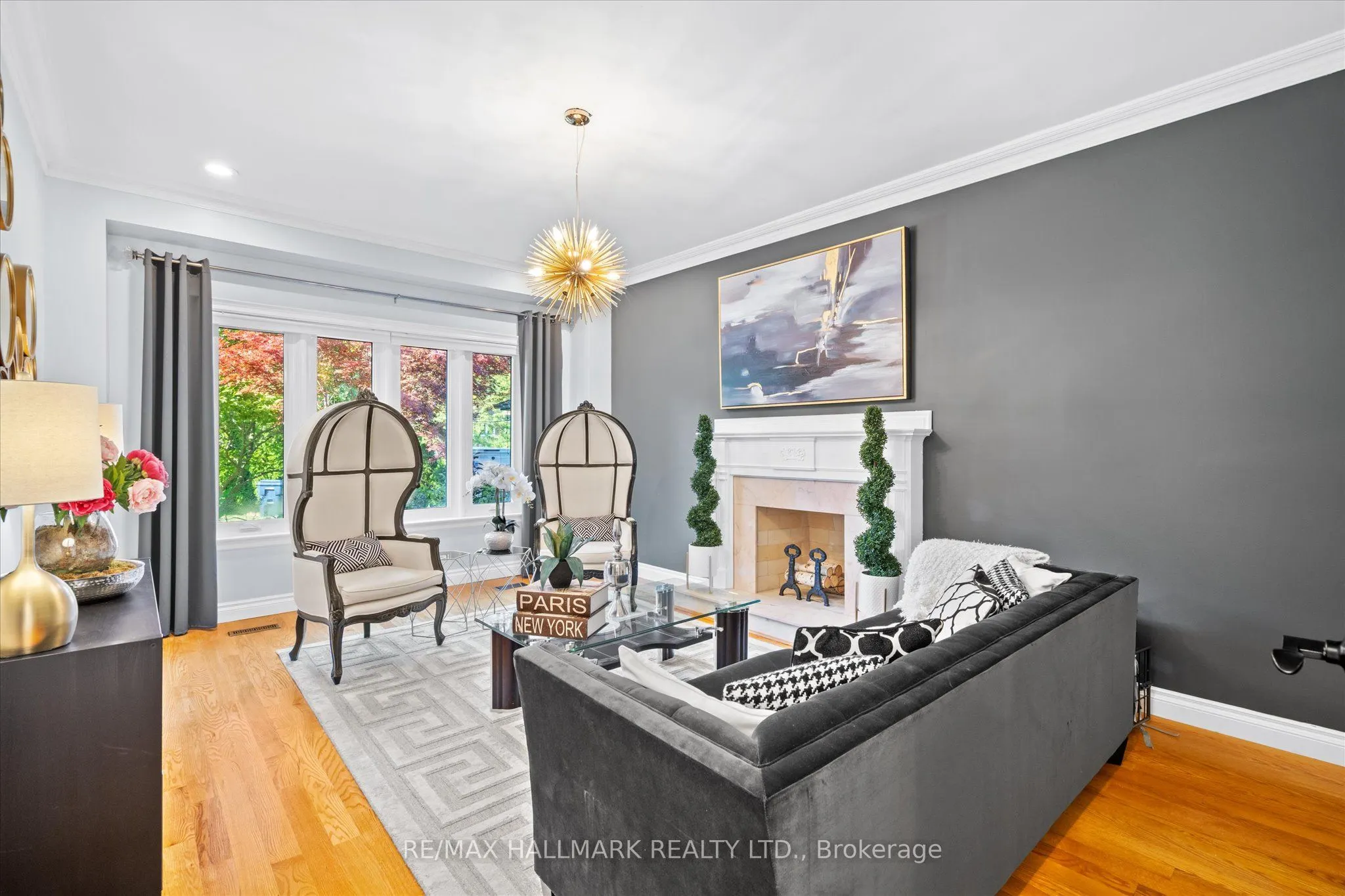 140 Bathgate Drive