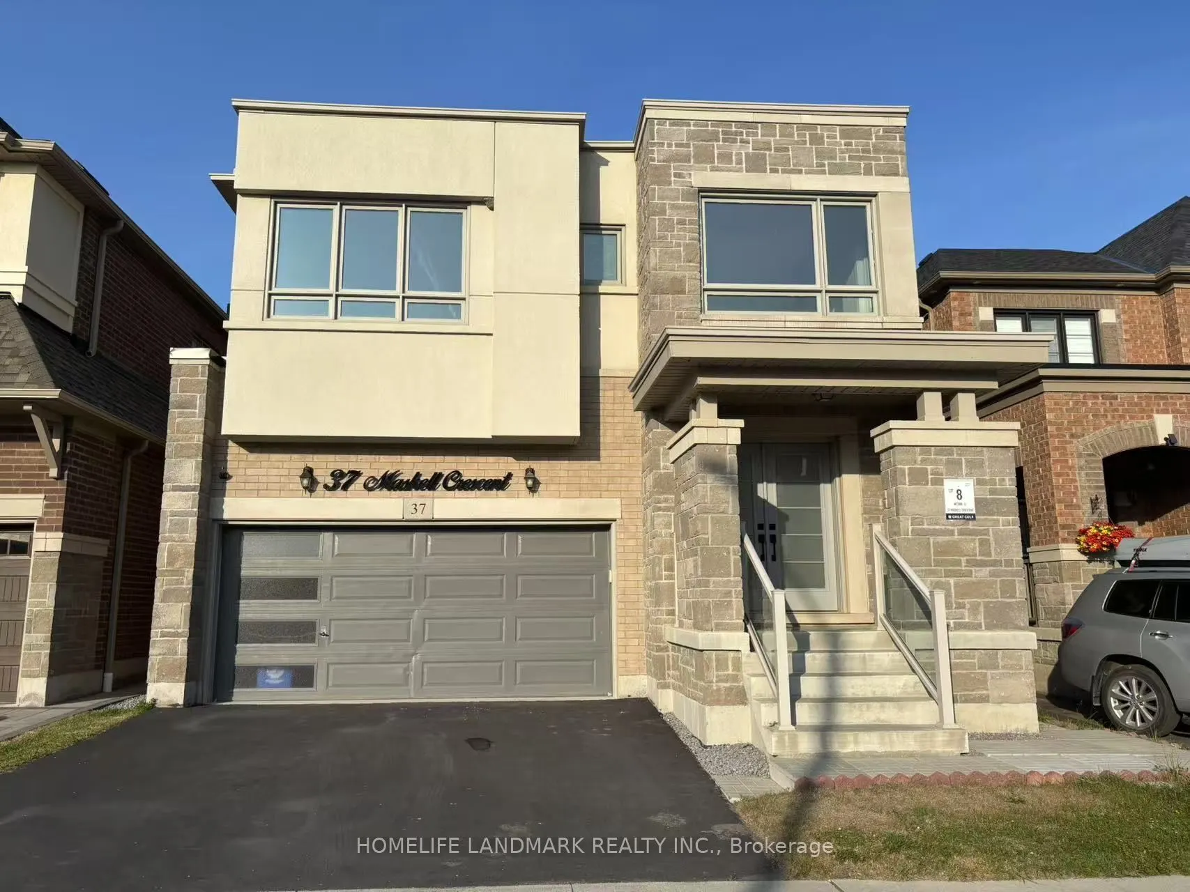 37 Maskell Crescent