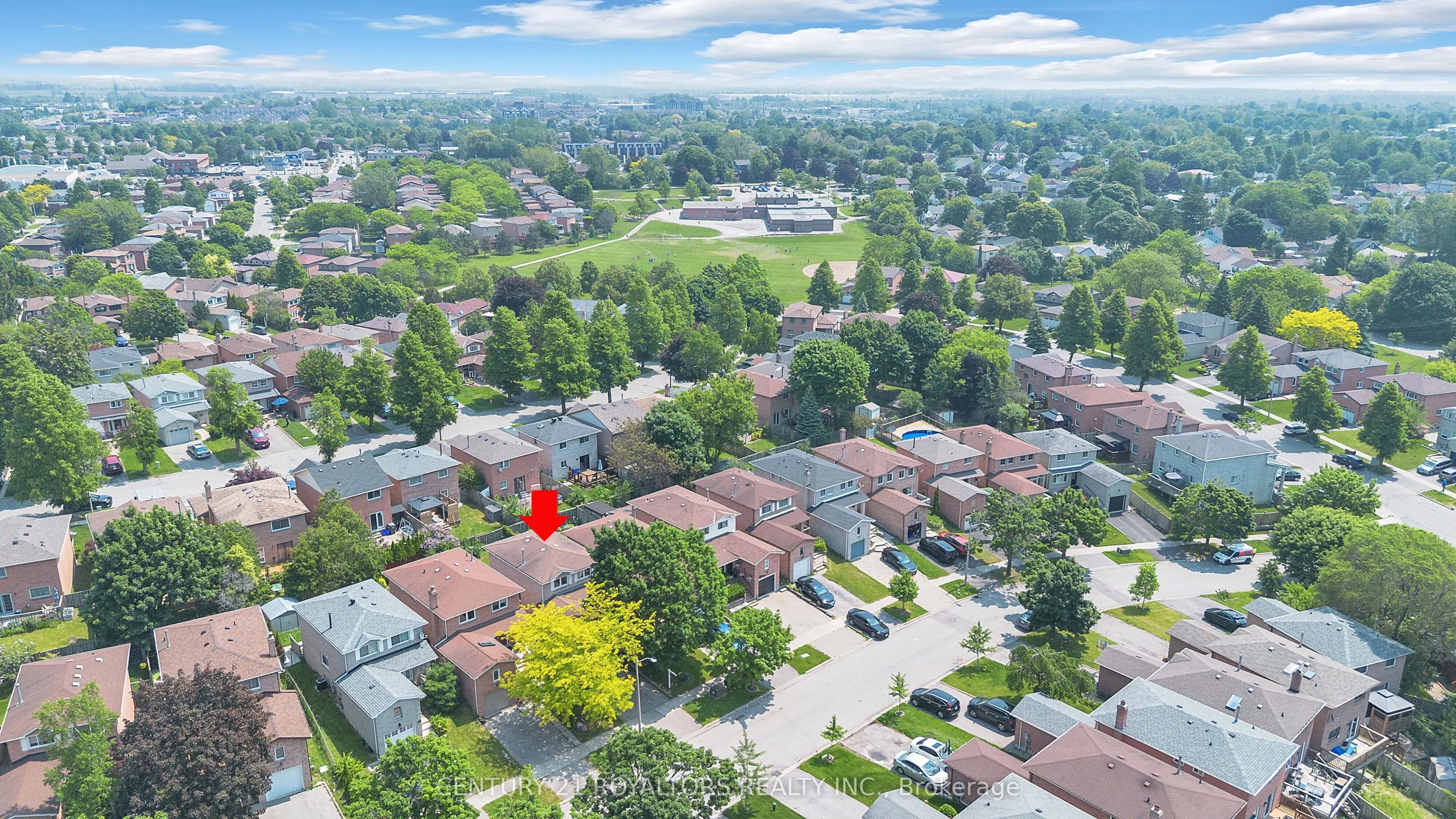 19 Palmer Drive