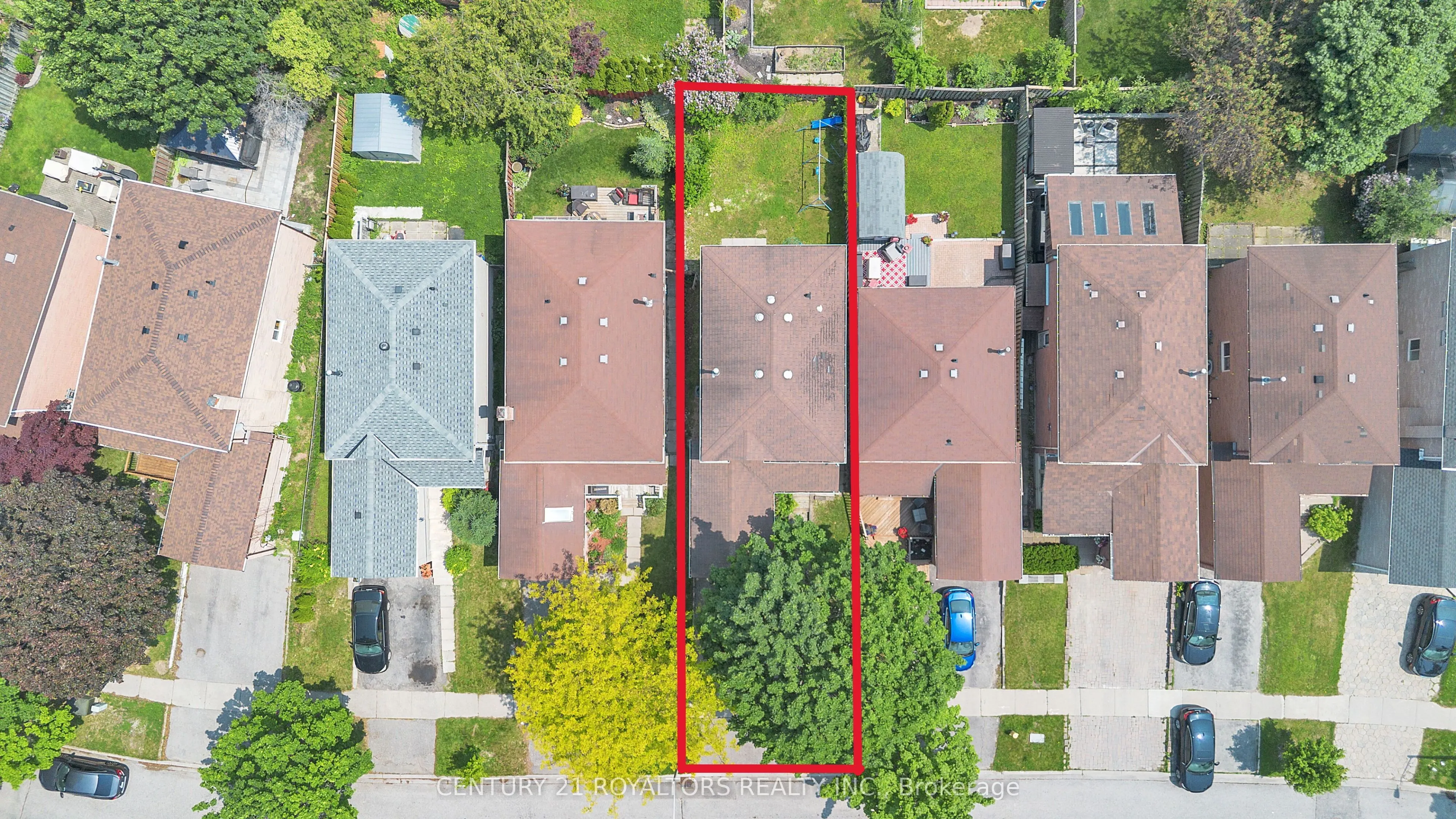 19 Palmer Drive