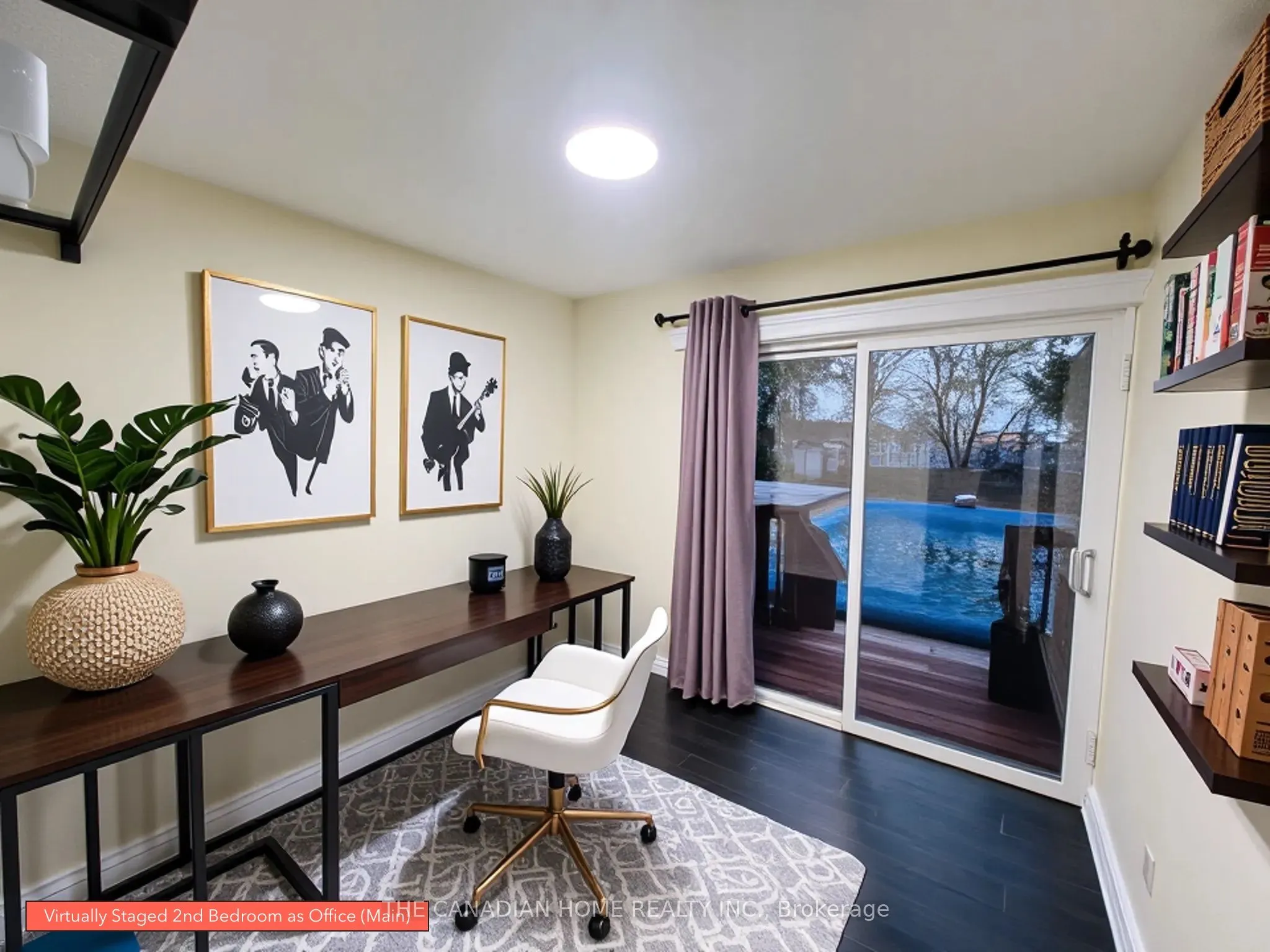 307 Malaga Road