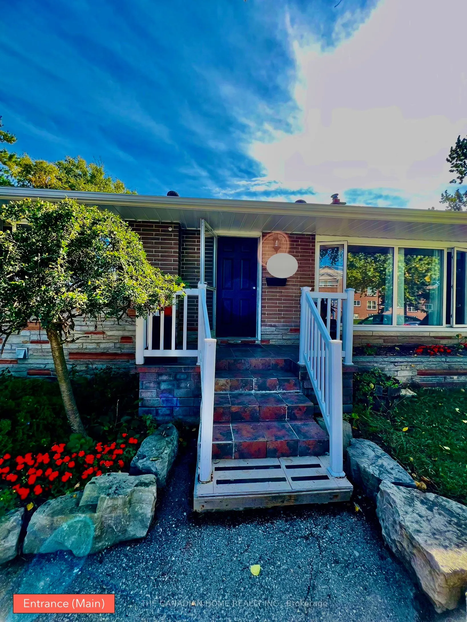 307 Malaga Road