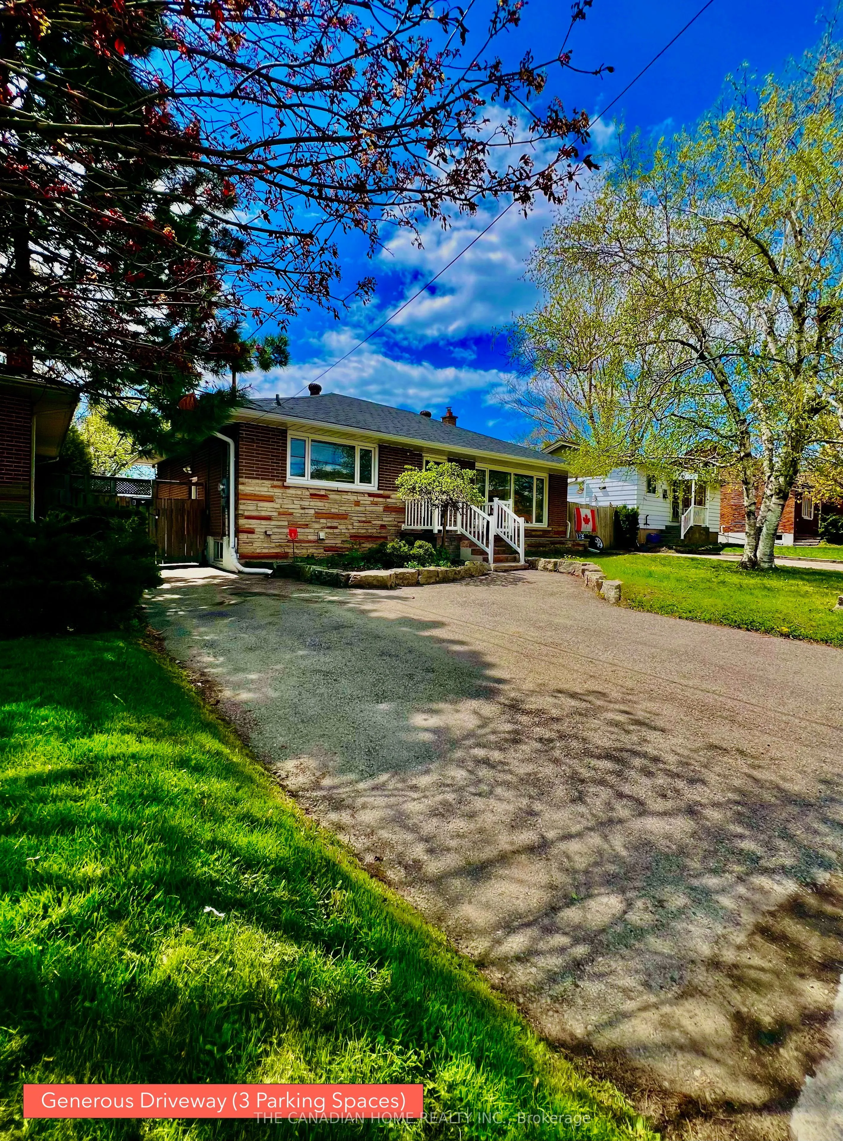 307 Malaga Road