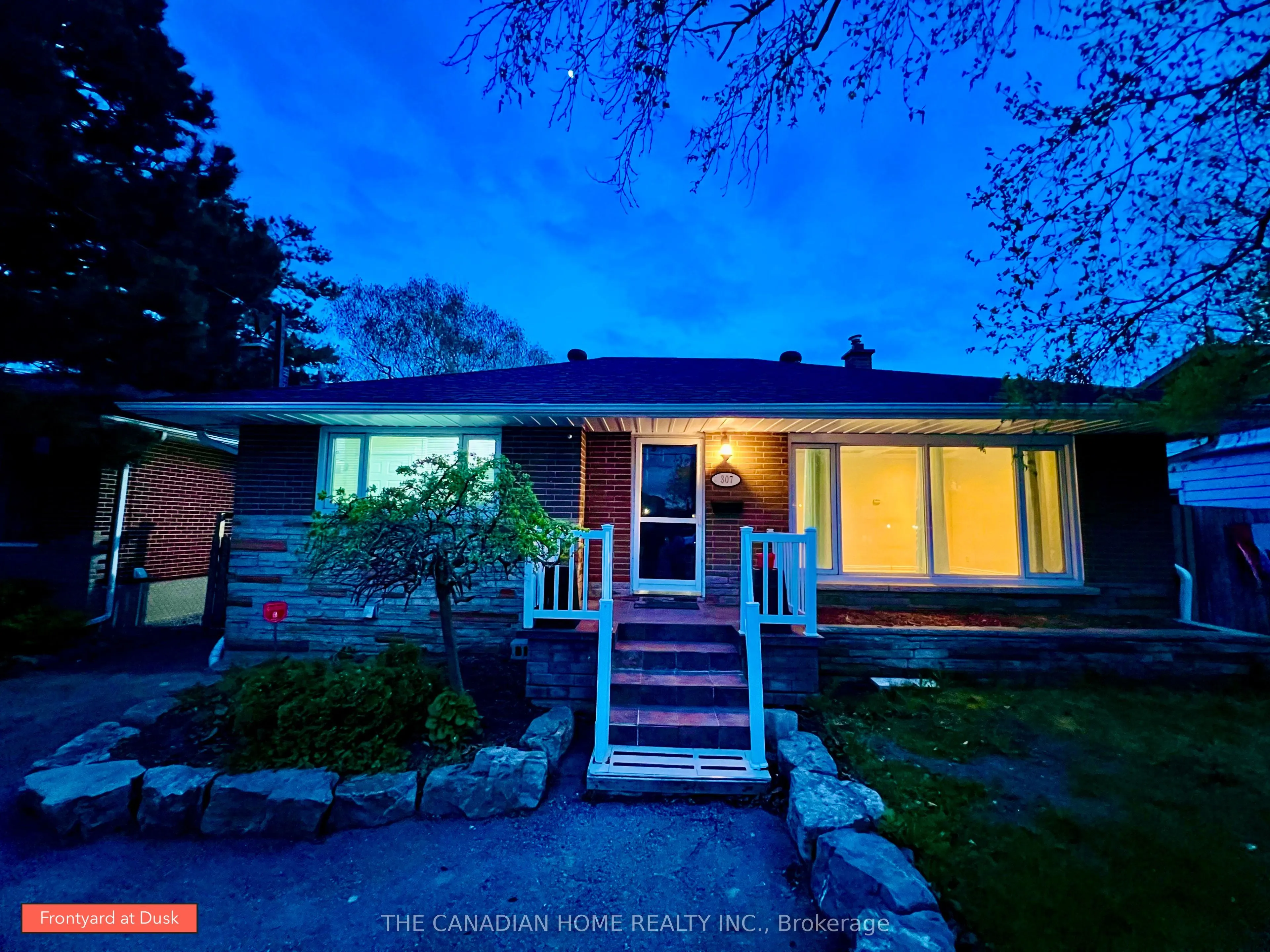 307 Malaga Road