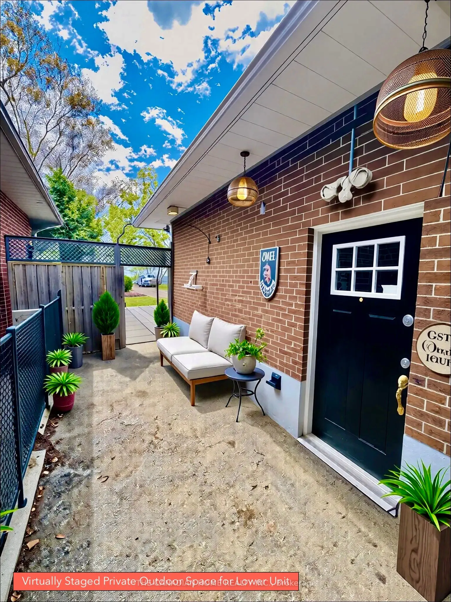 307 Malaga Road