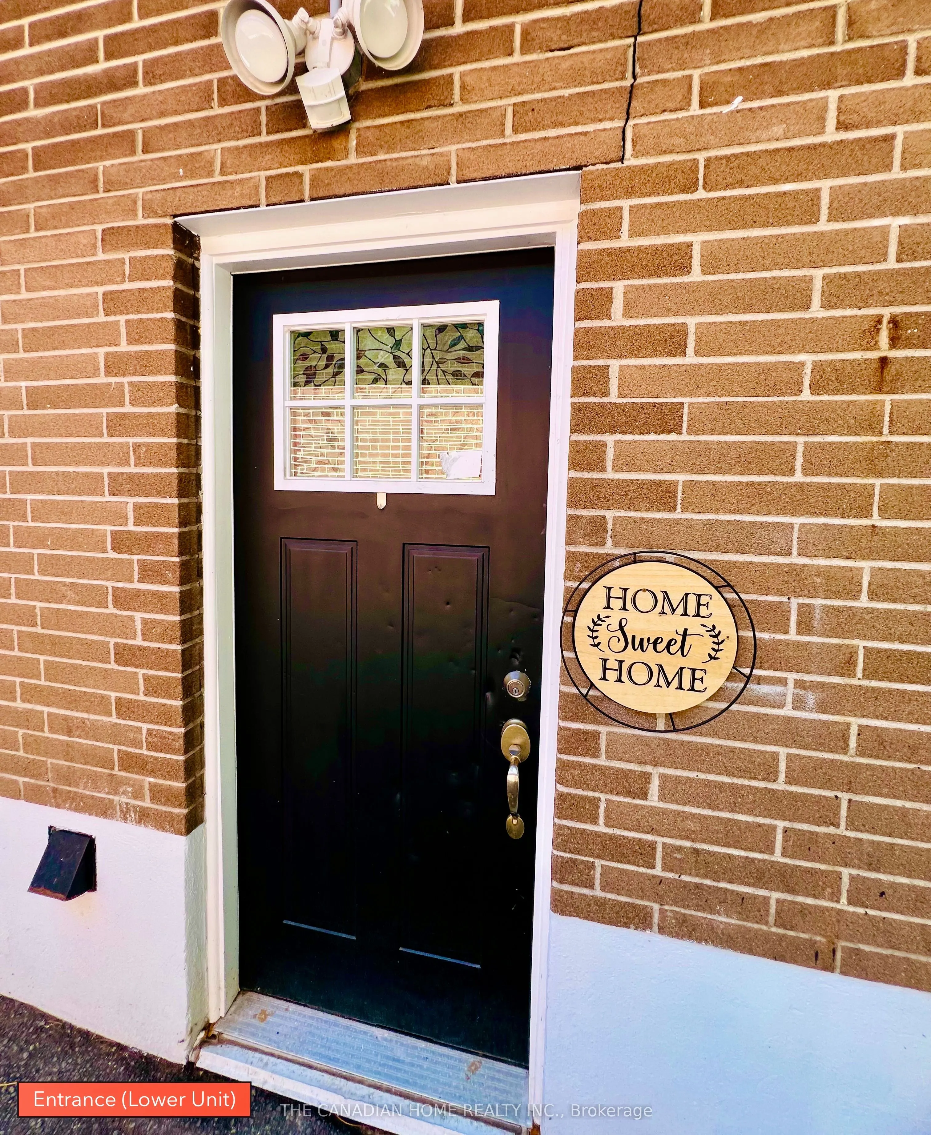 307 Malaga Road