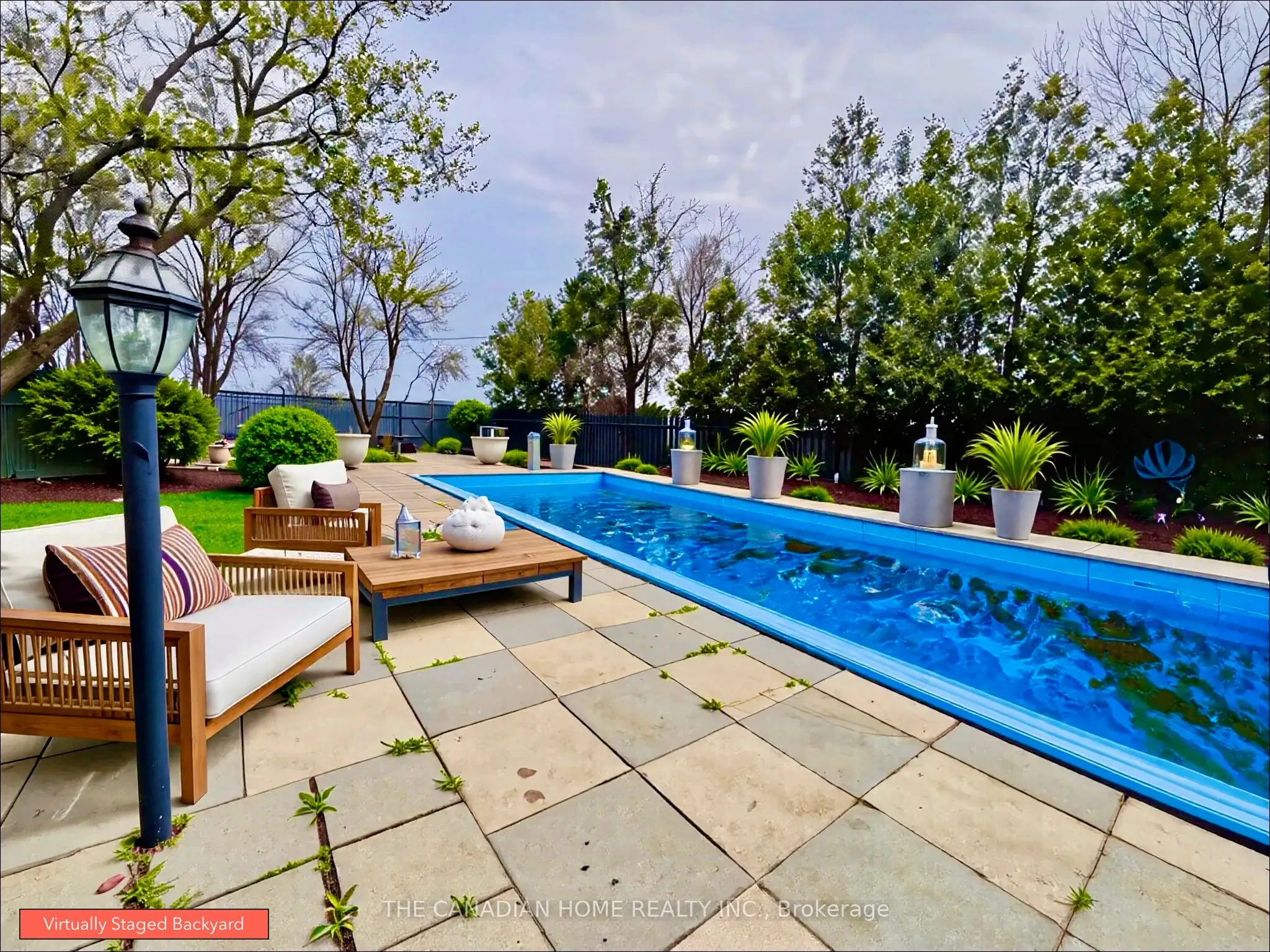 307 Malaga Road