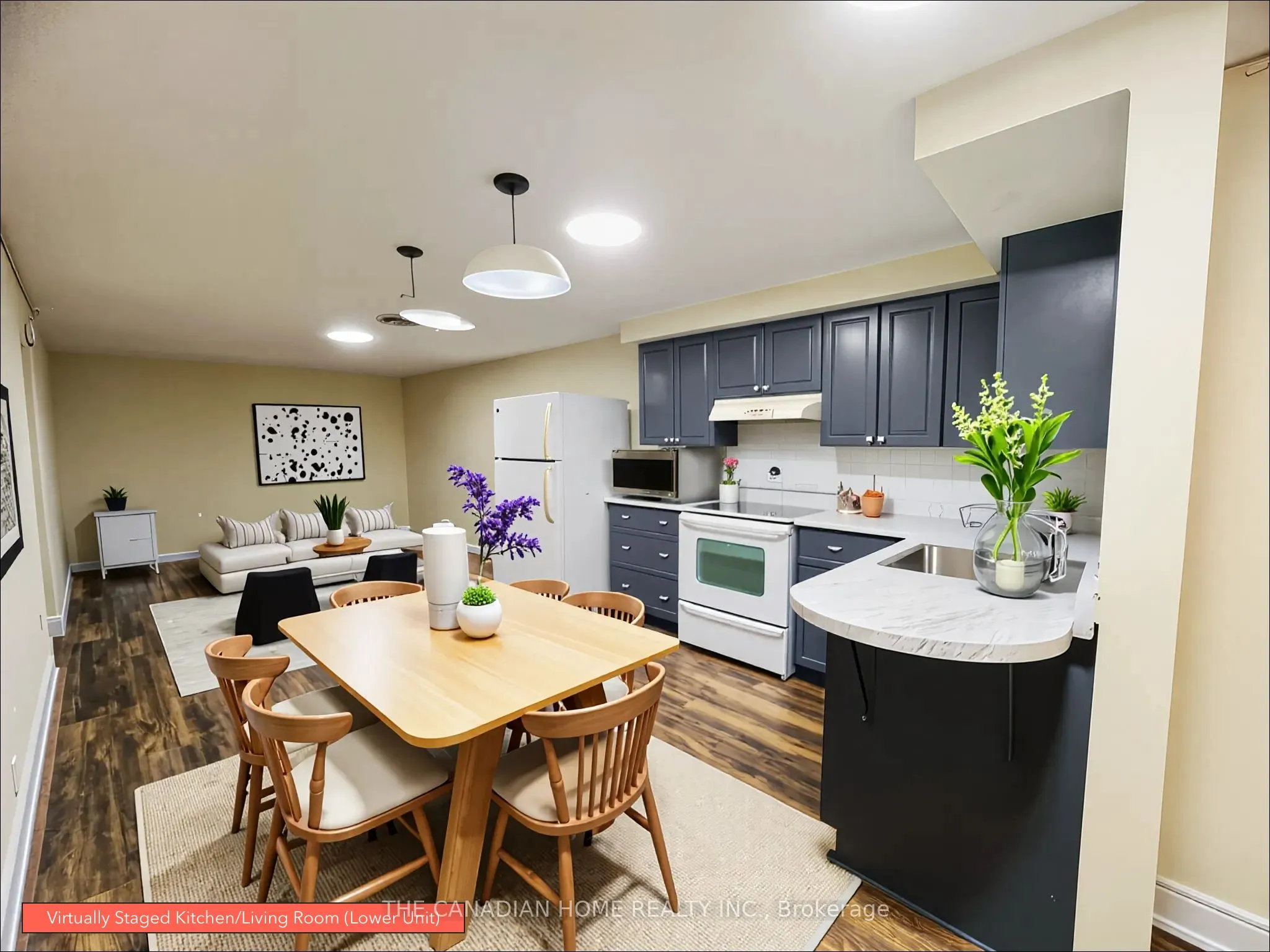 307 Malaga Road