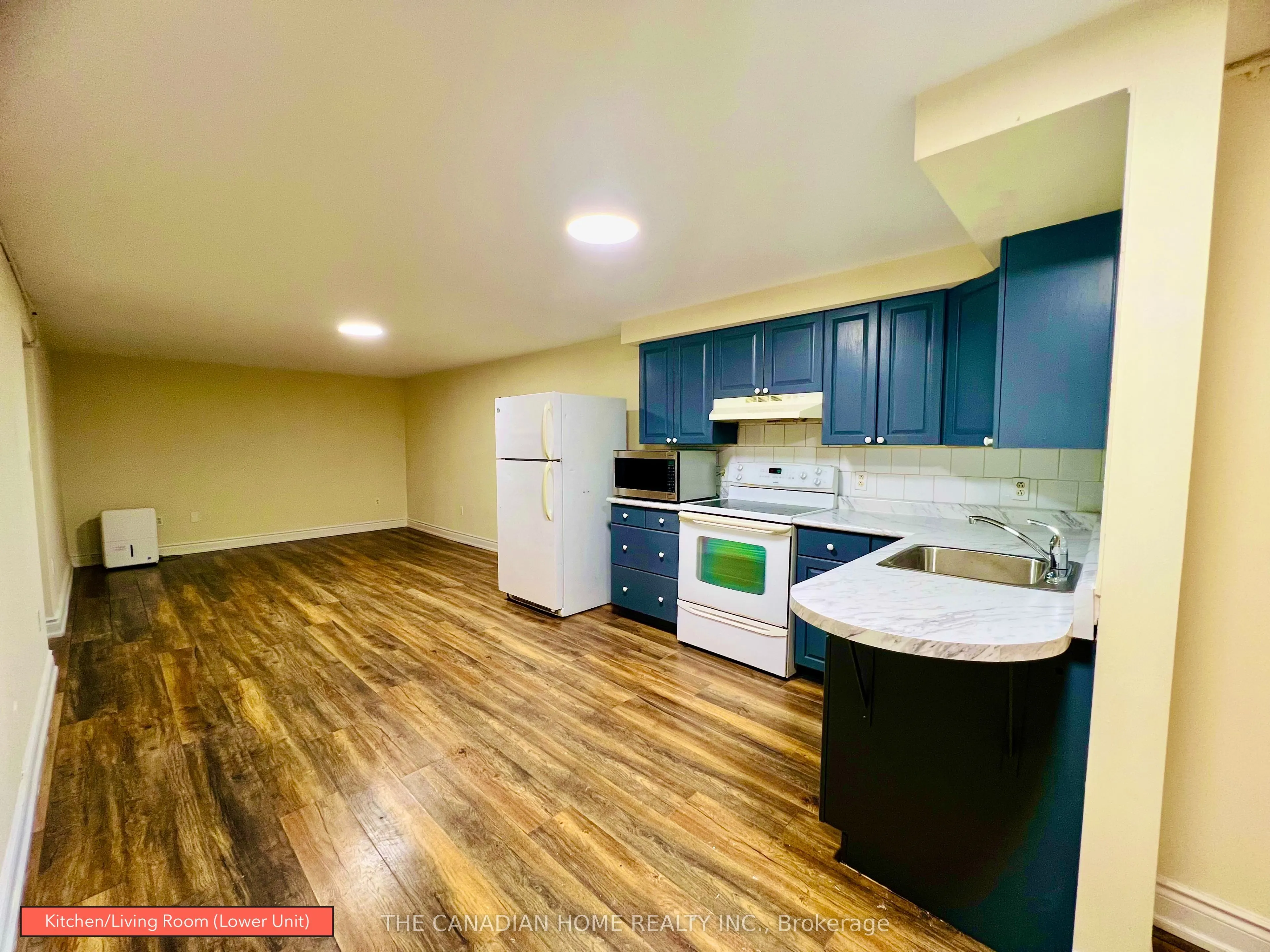 307 Malaga Road