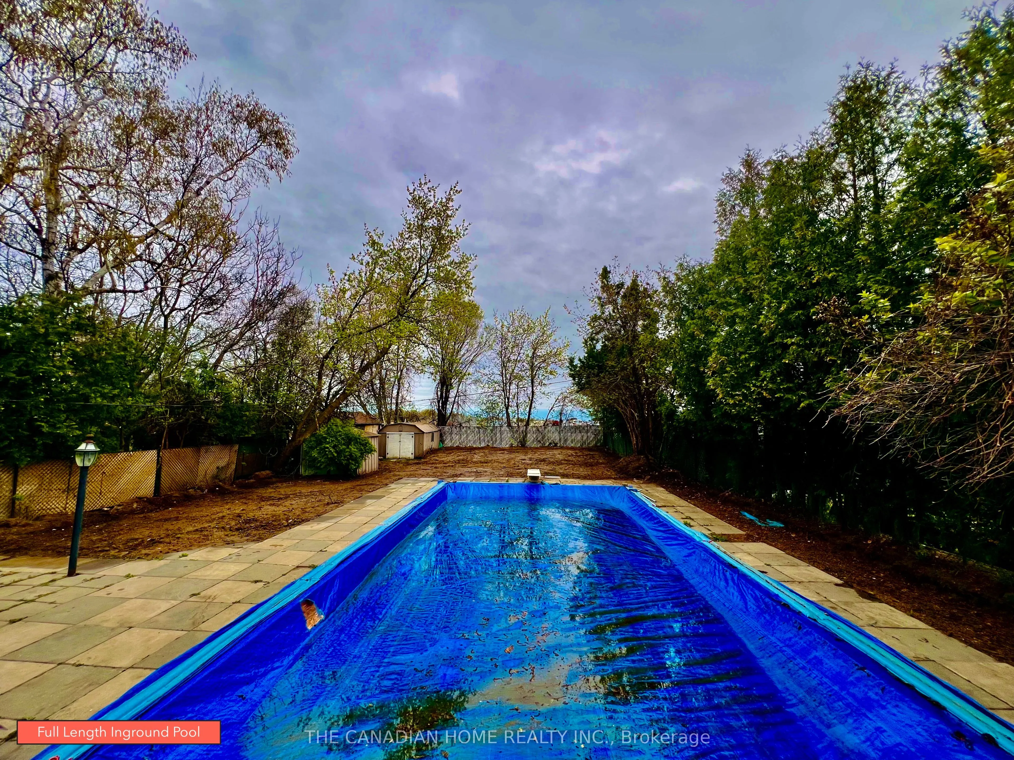 307 Malaga Road