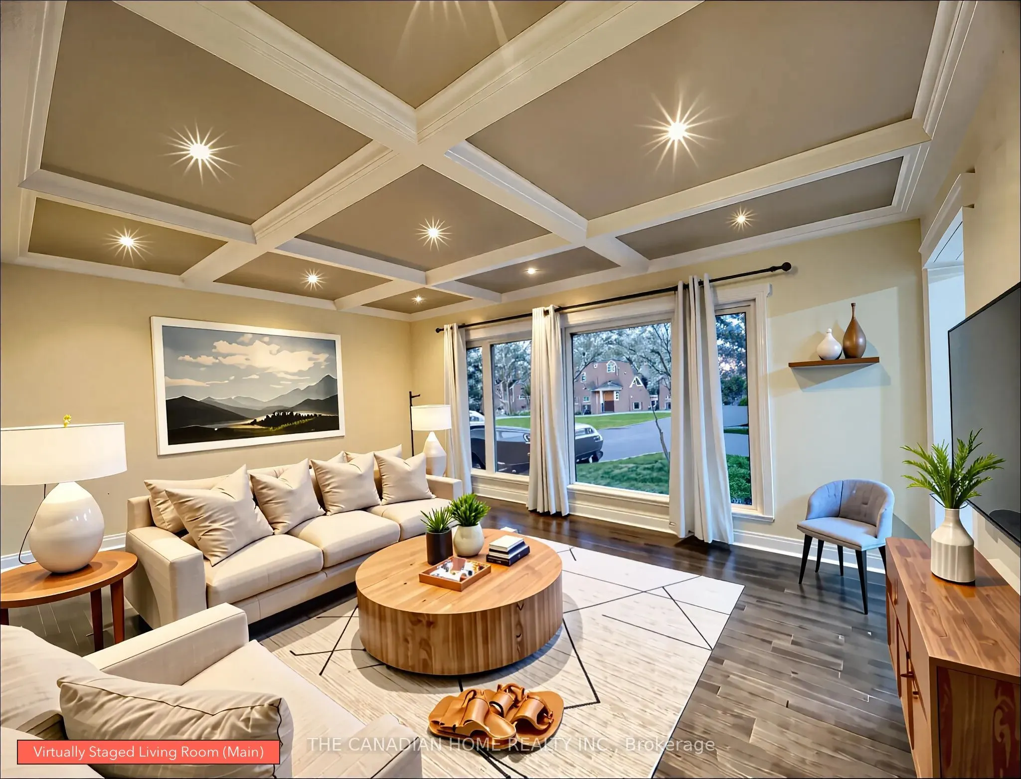 307 Malaga Road