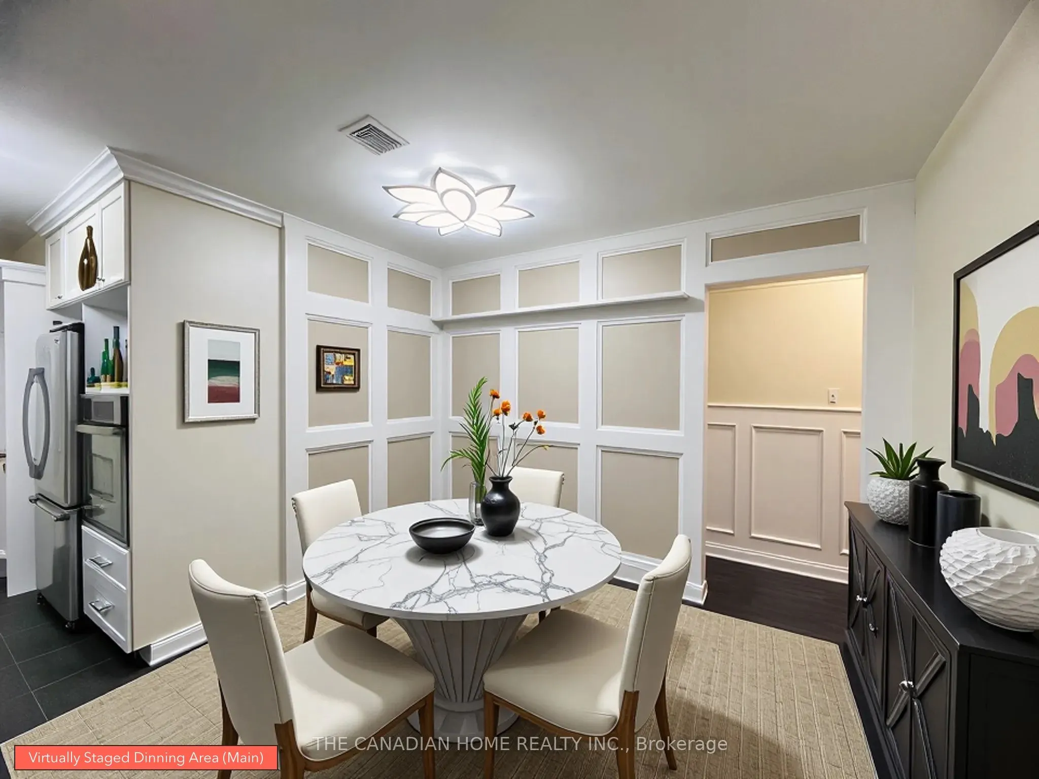 307 Malaga Road