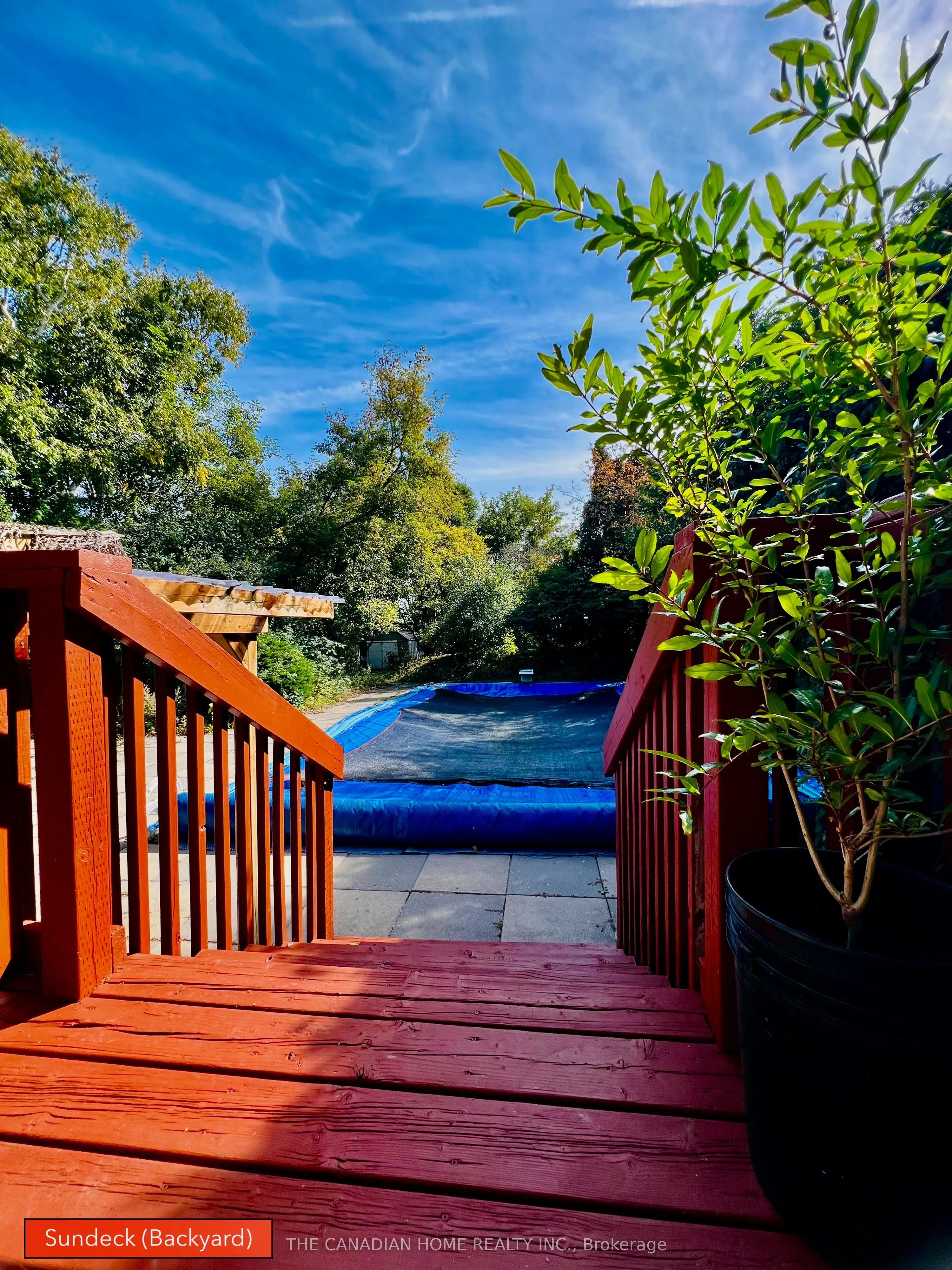 307 Malaga Road
