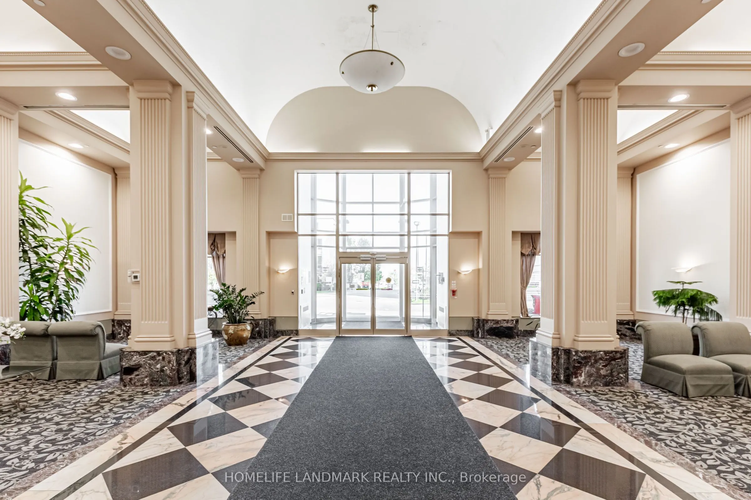 1 Lee Centre Drive, #1601