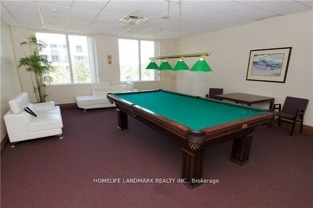 1 Lee Centre Drive, #1601