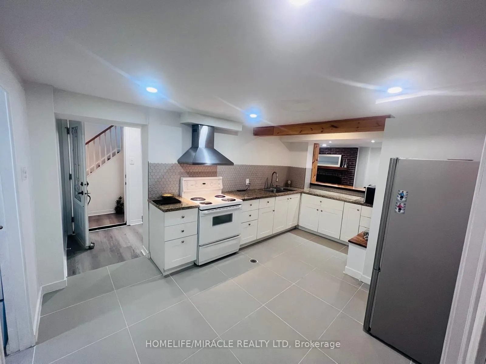 73 Regency Square, #Bsmnt