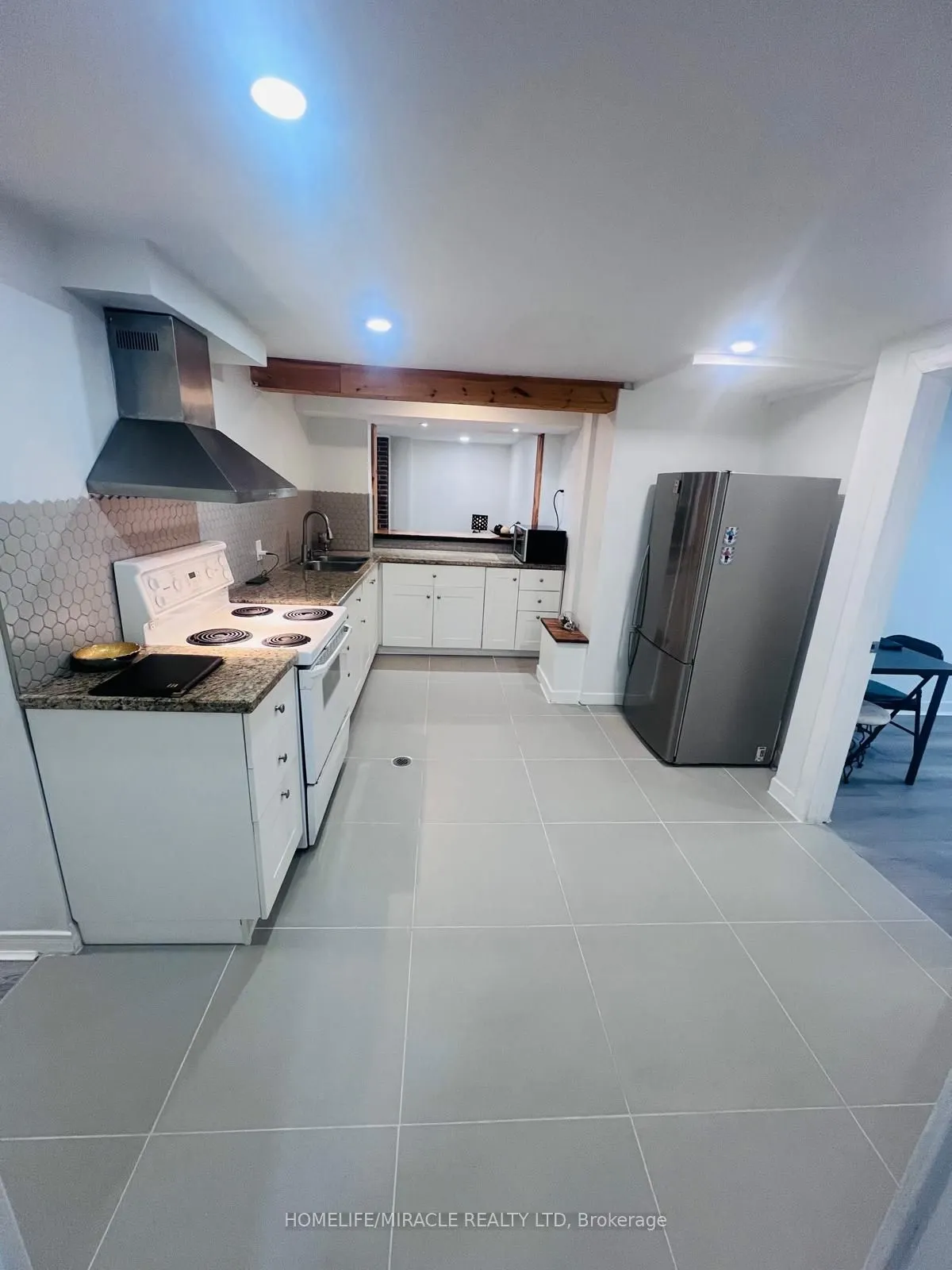 73 Regency Square, #Bsmnt