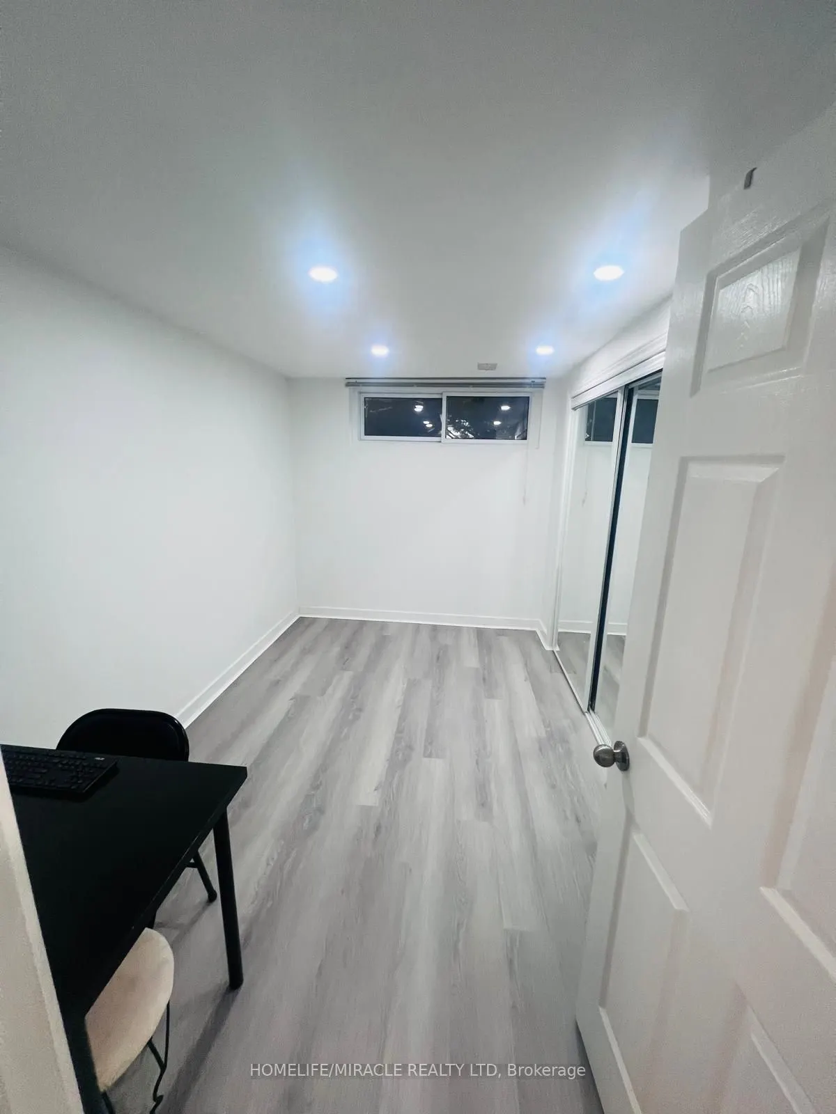 73 Regency Square, #Bsmnt
