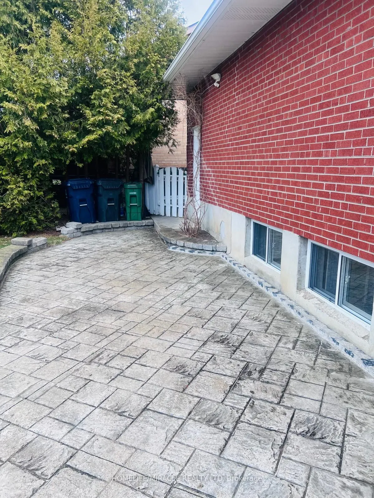 73 Regency Square, #Bsmnt