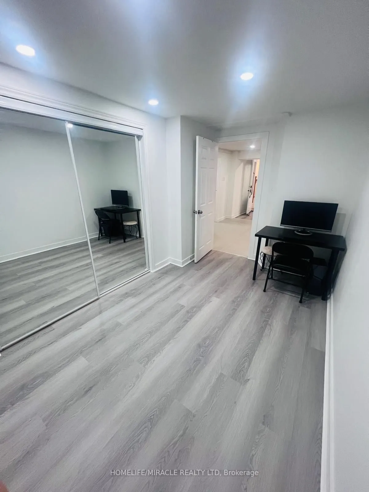 73 Regency Square, #Bsmnt