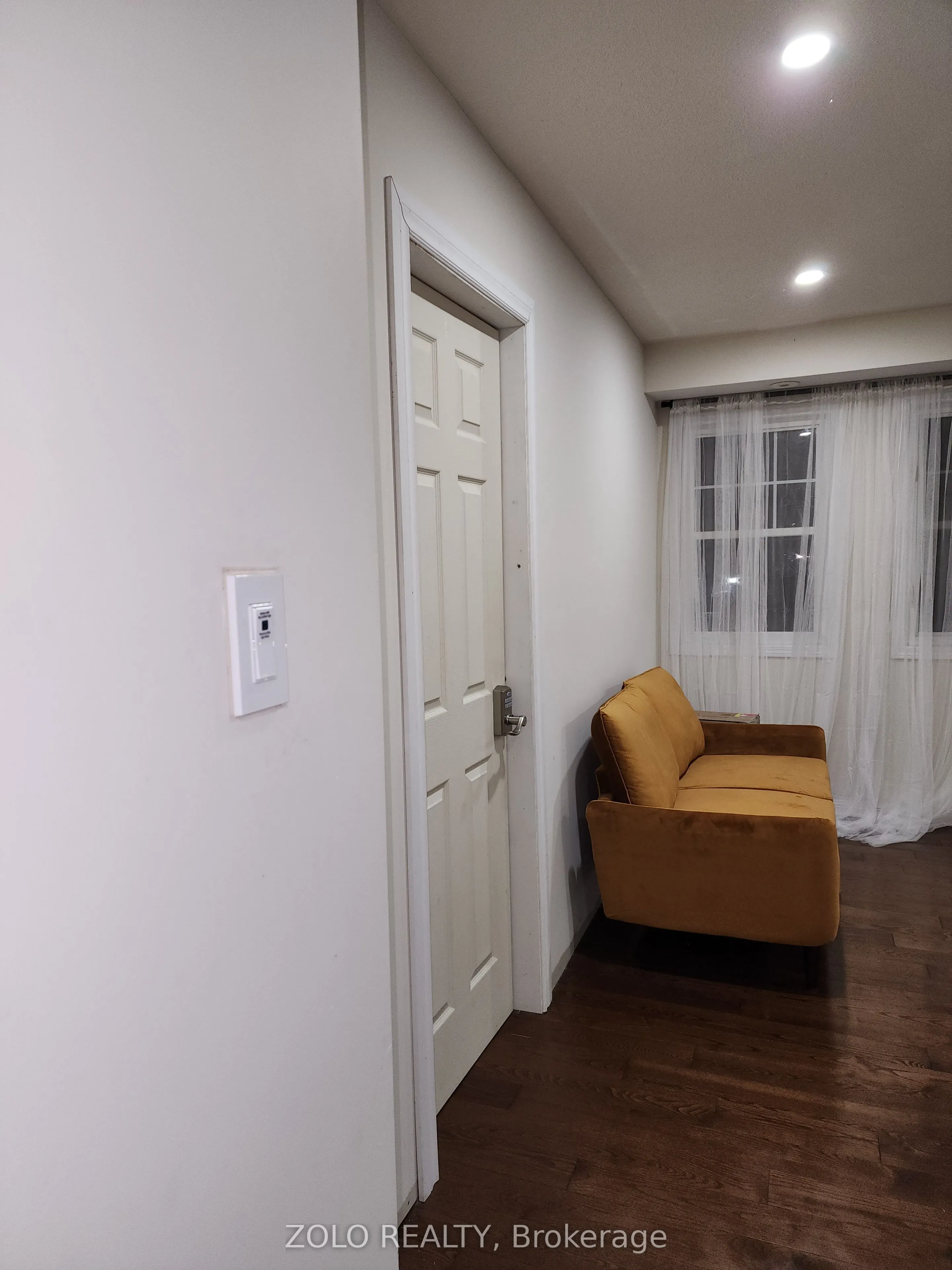 8822 Sheppard Avenue E #UNIT 2