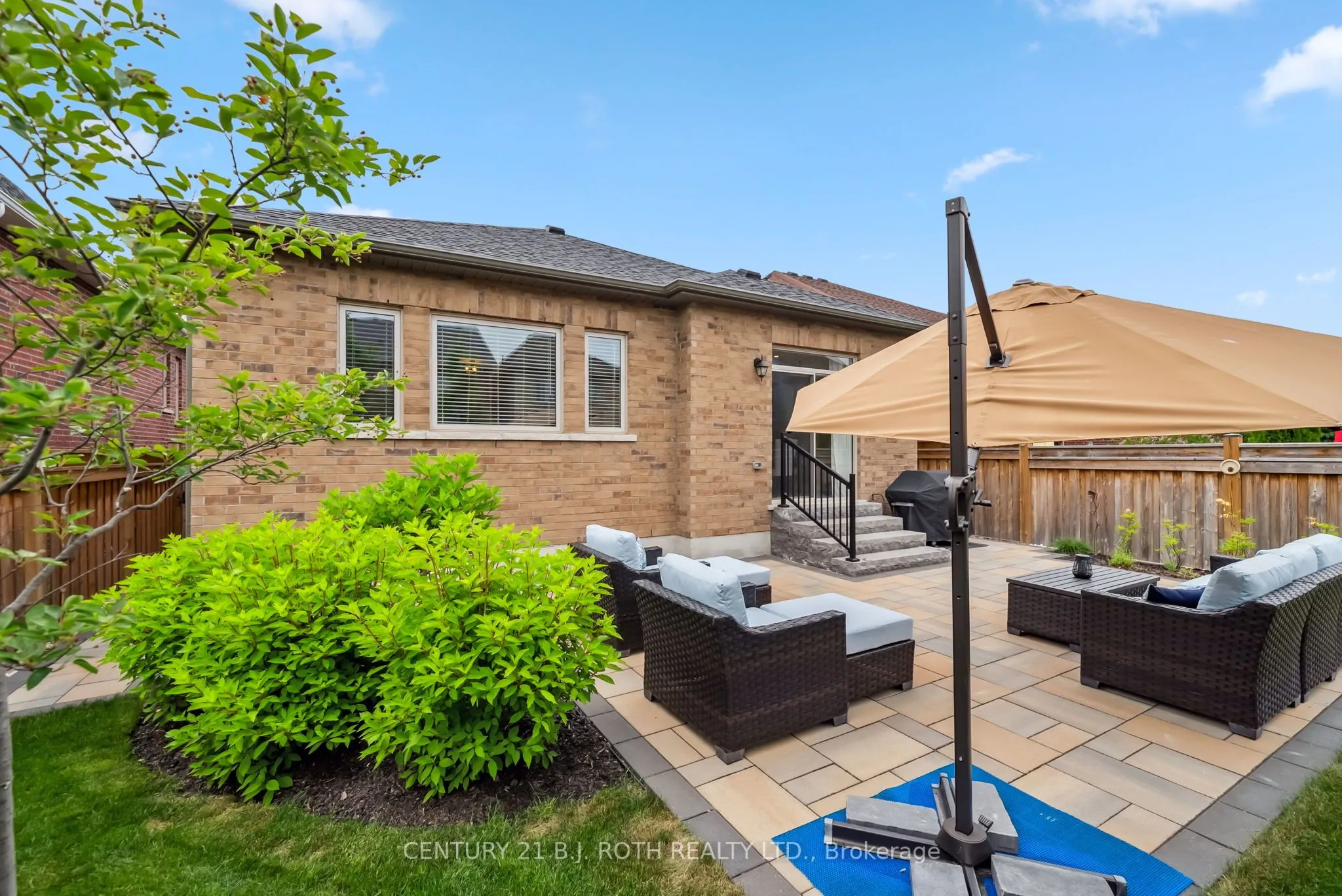 42 Glenhaven Court