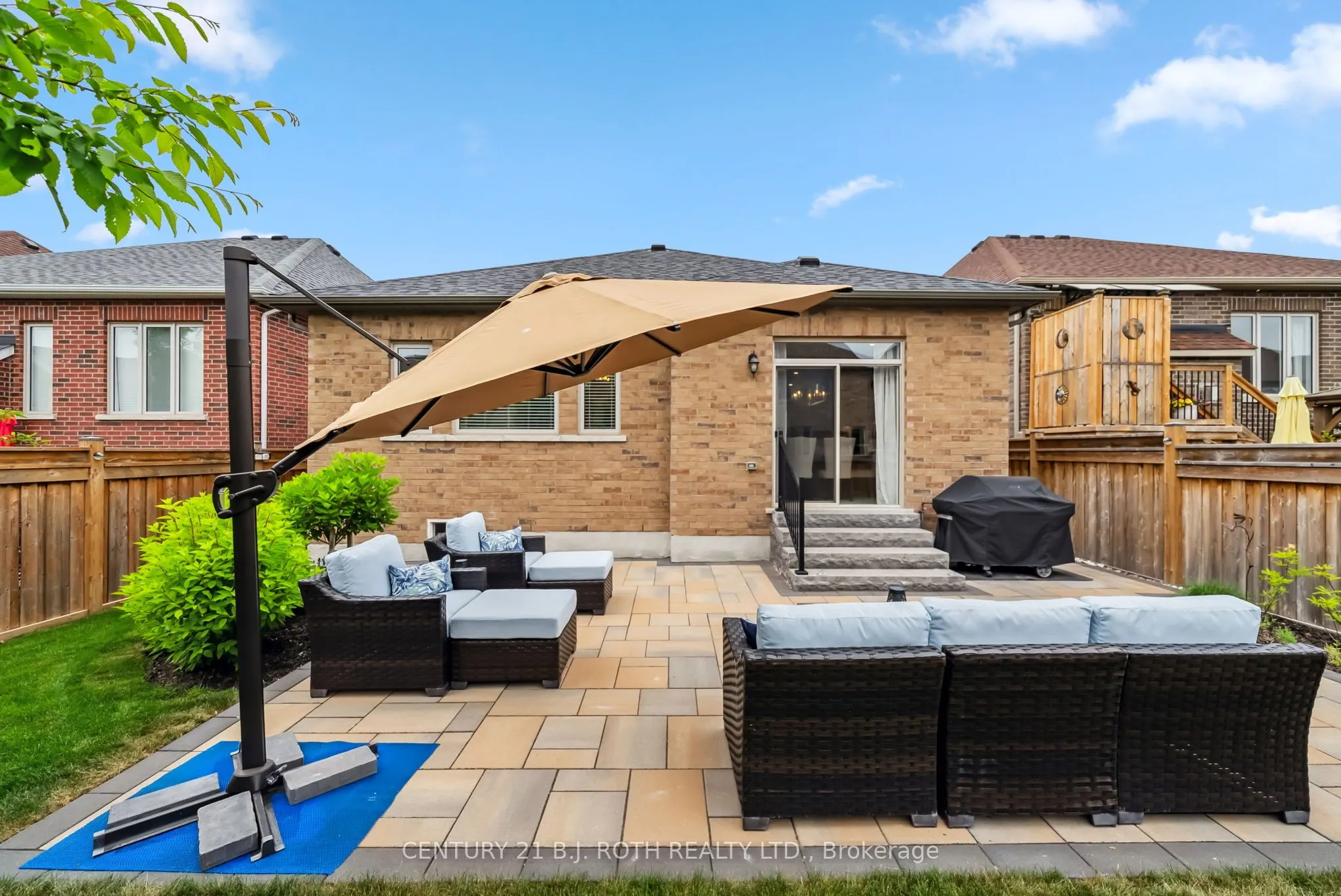 42 Glenhaven Court