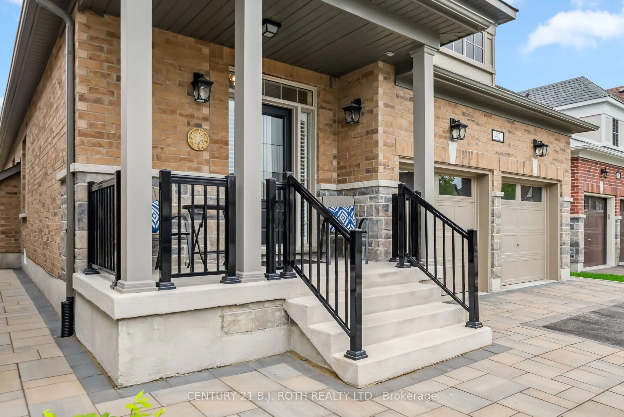 42 Glenhaven Court