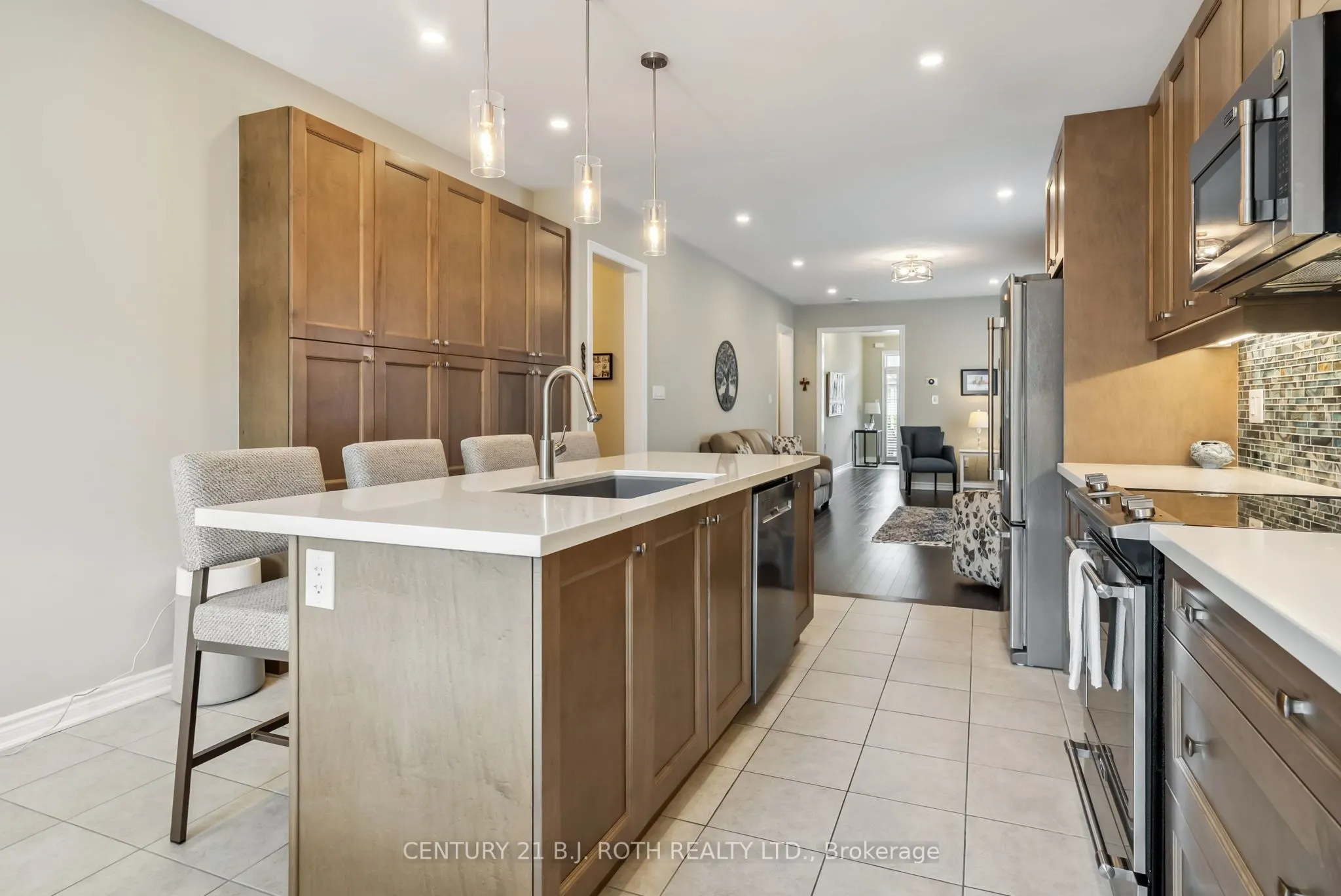 42 Glenhaven Court