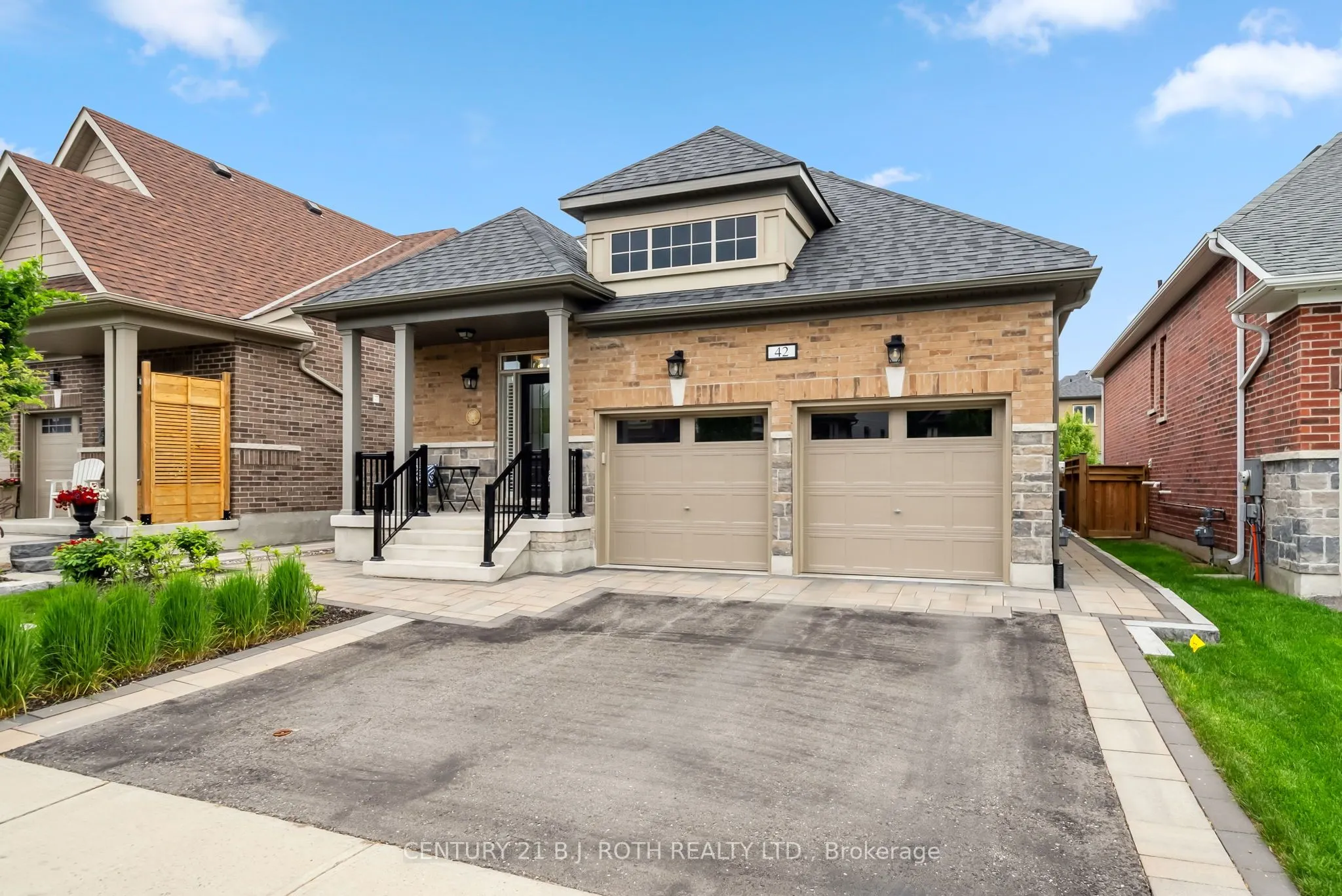 42 Glenhaven Court