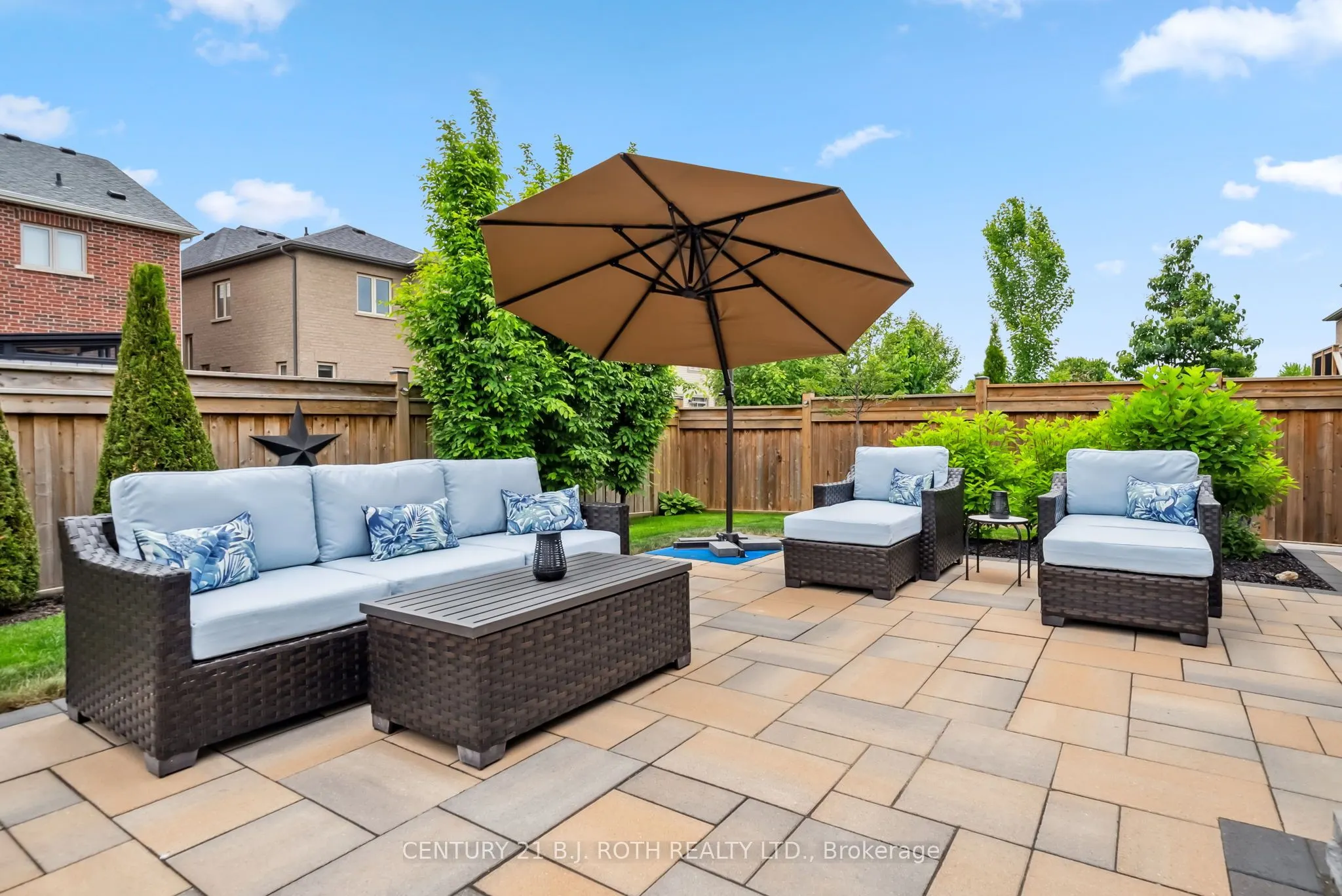 42 Glenhaven Court