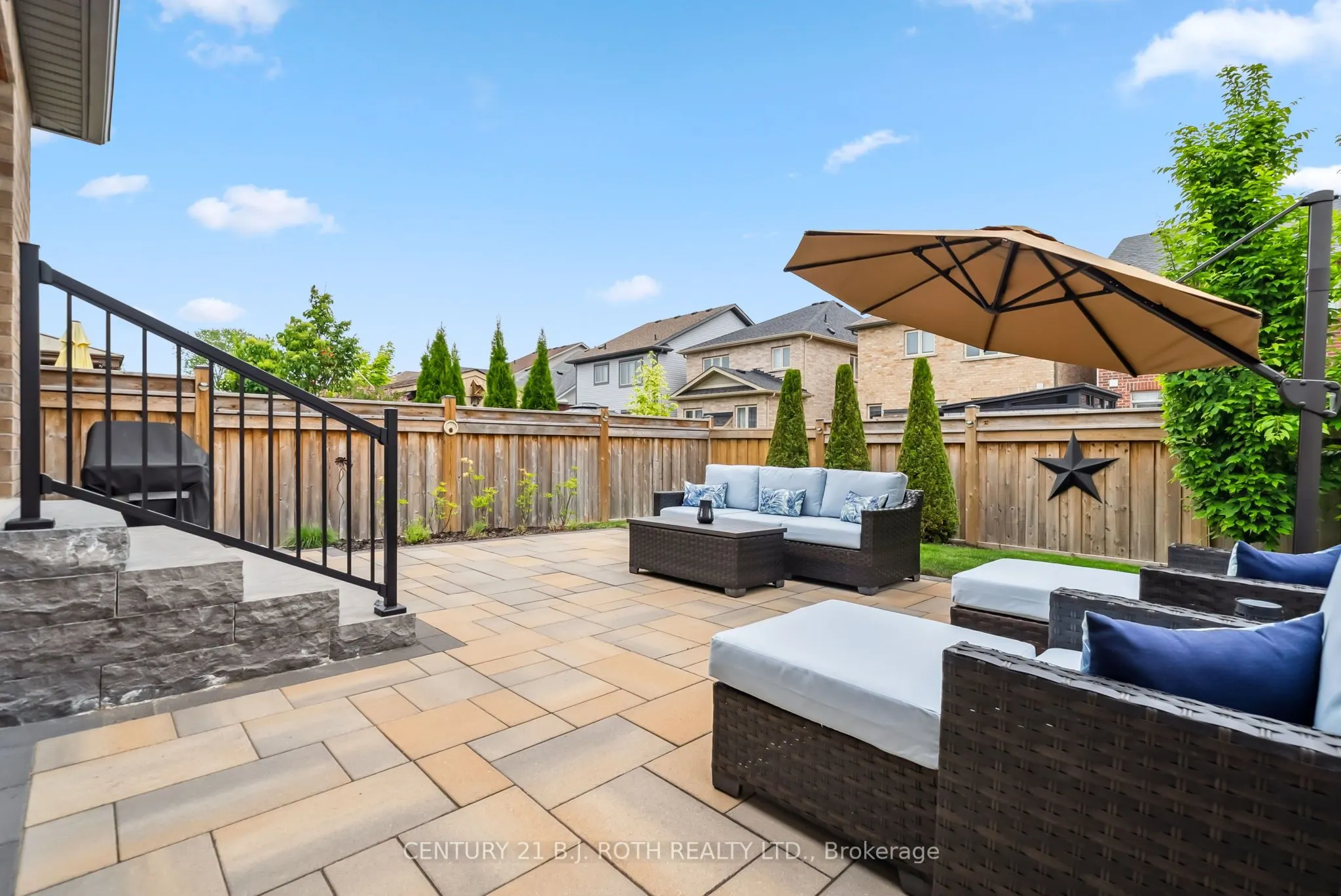 42 Glenhaven Court