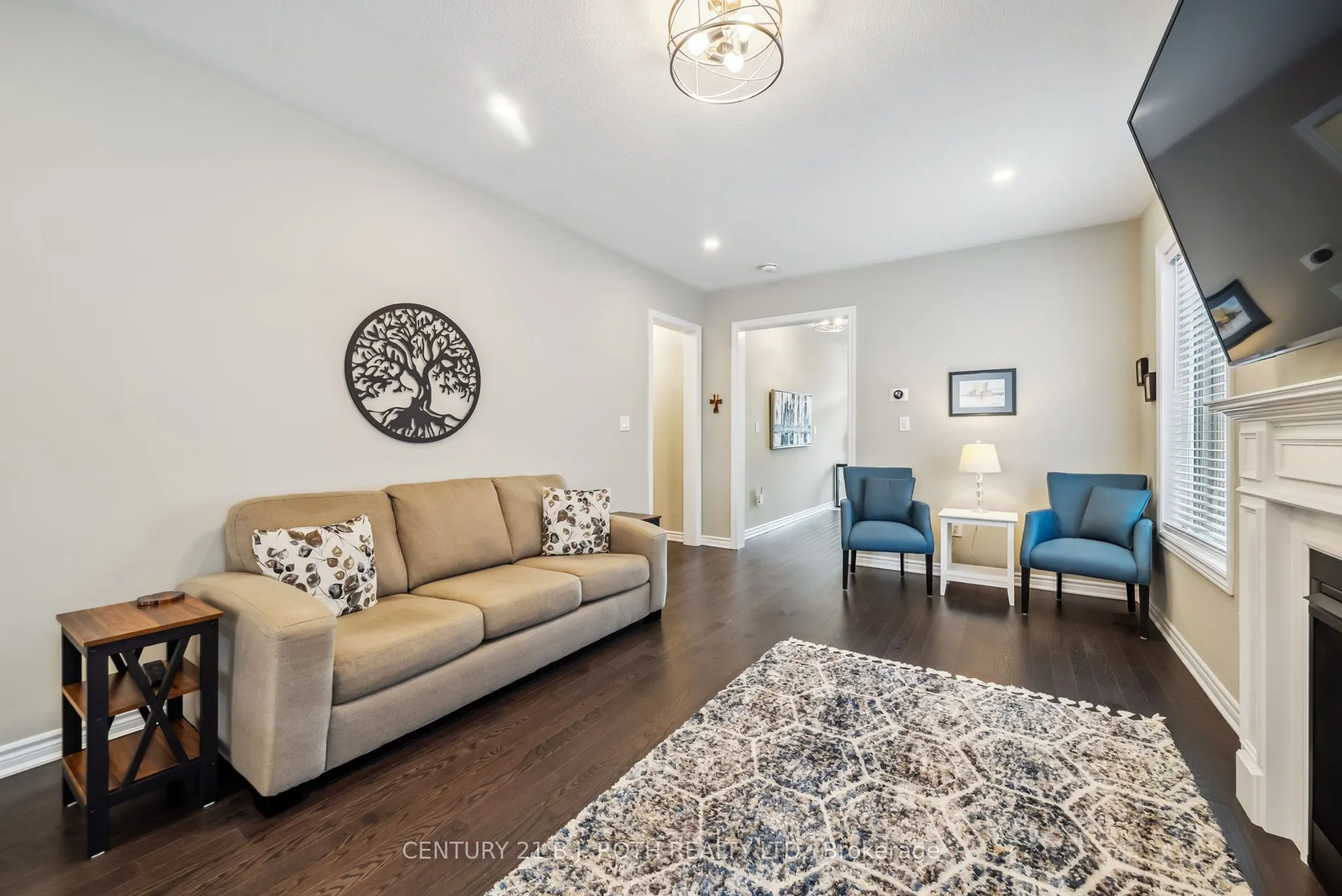 42 Glenhaven Court
