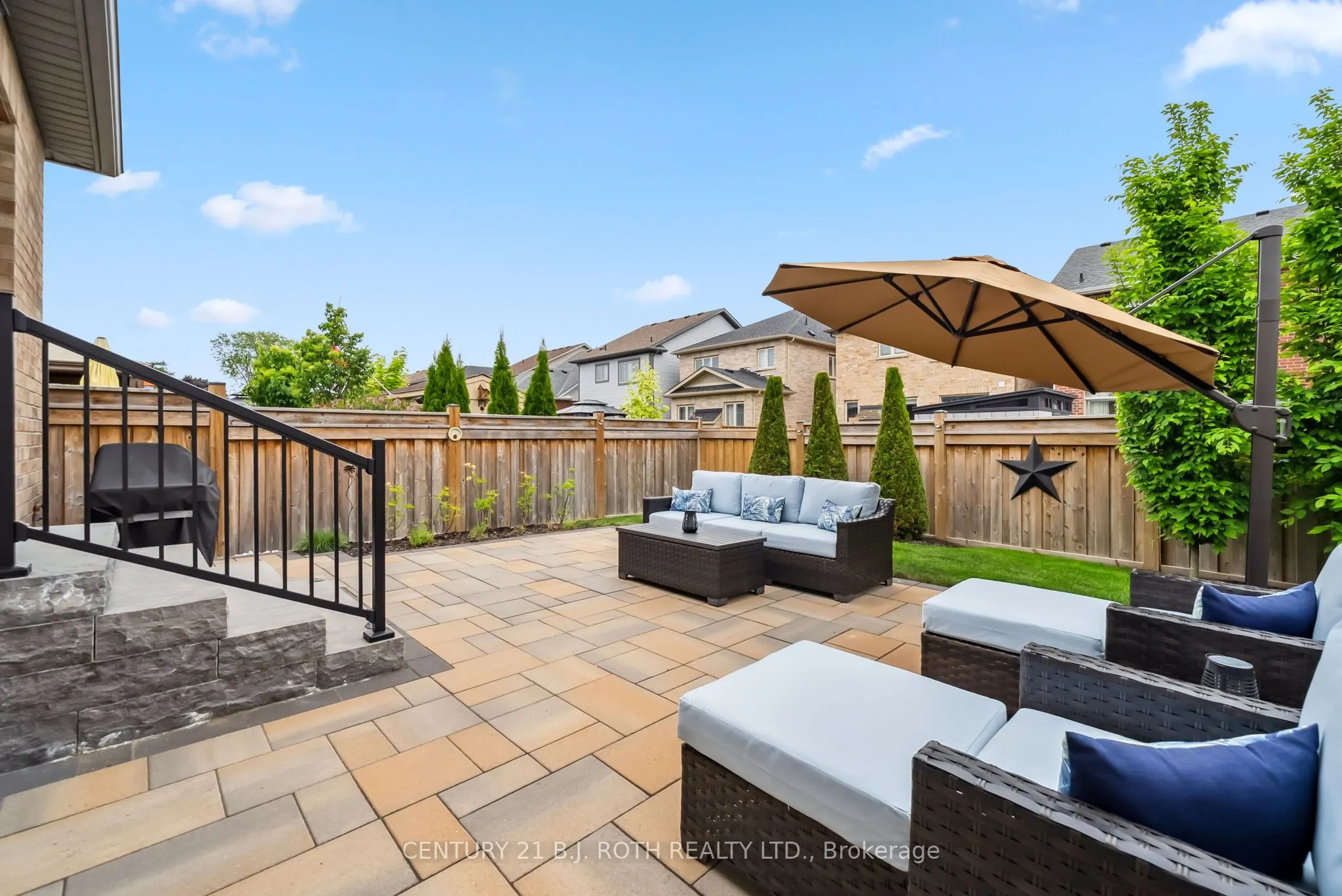 42 Glenhaven Court
