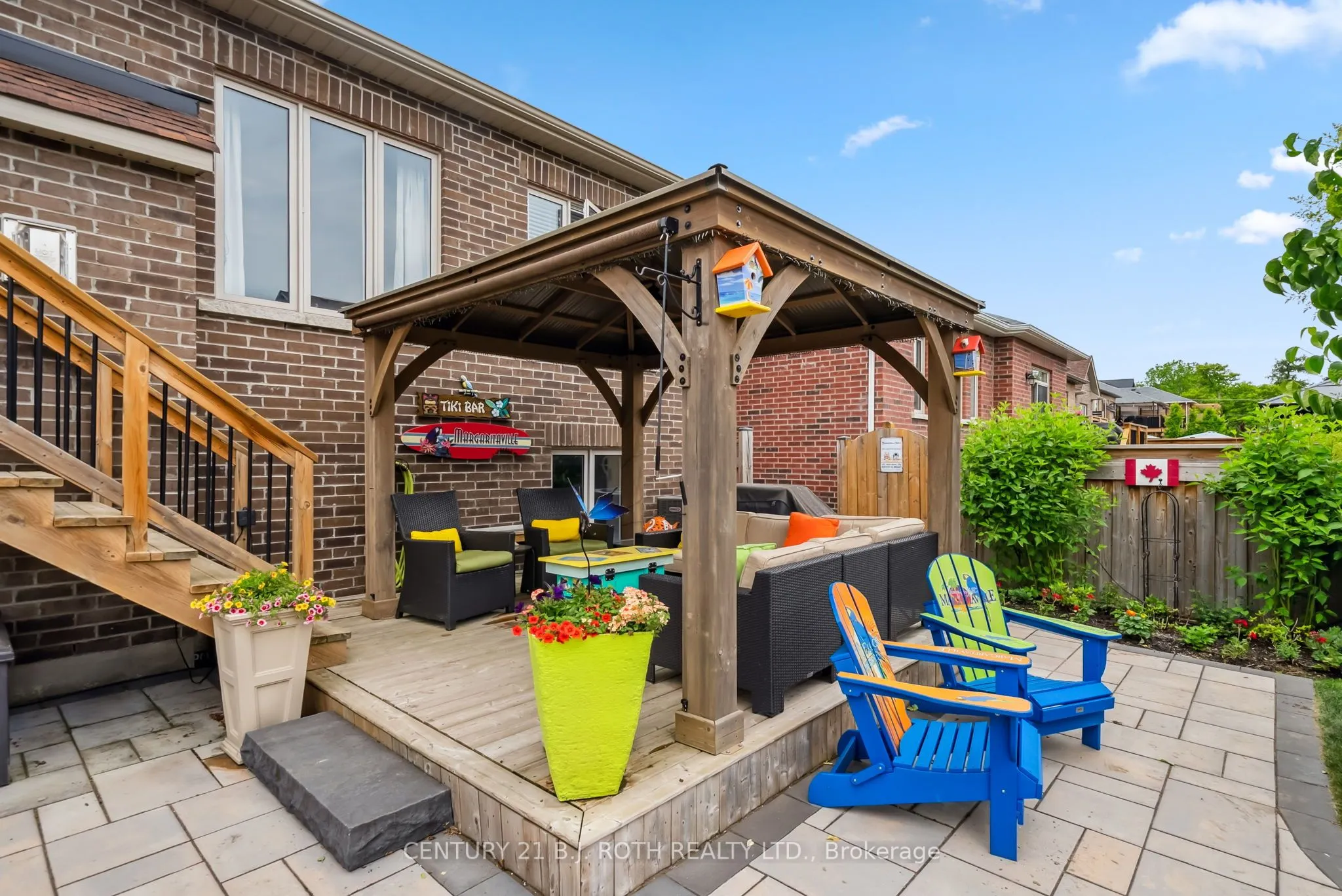 40 Glenhaven Court