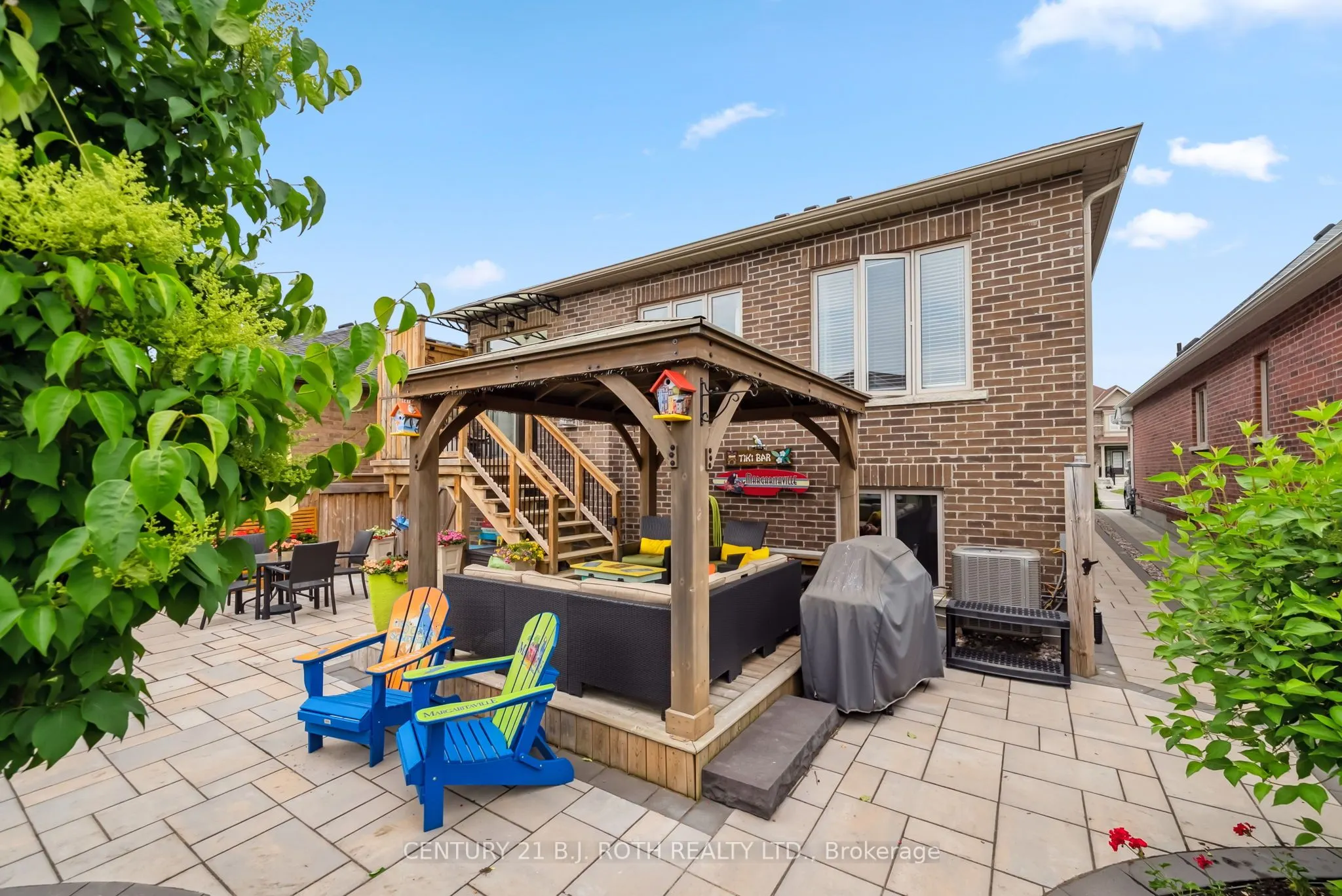 40 Glenhaven Court
