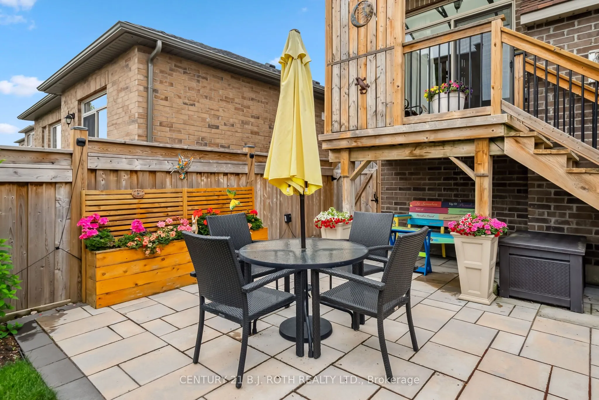 40 Glenhaven Court