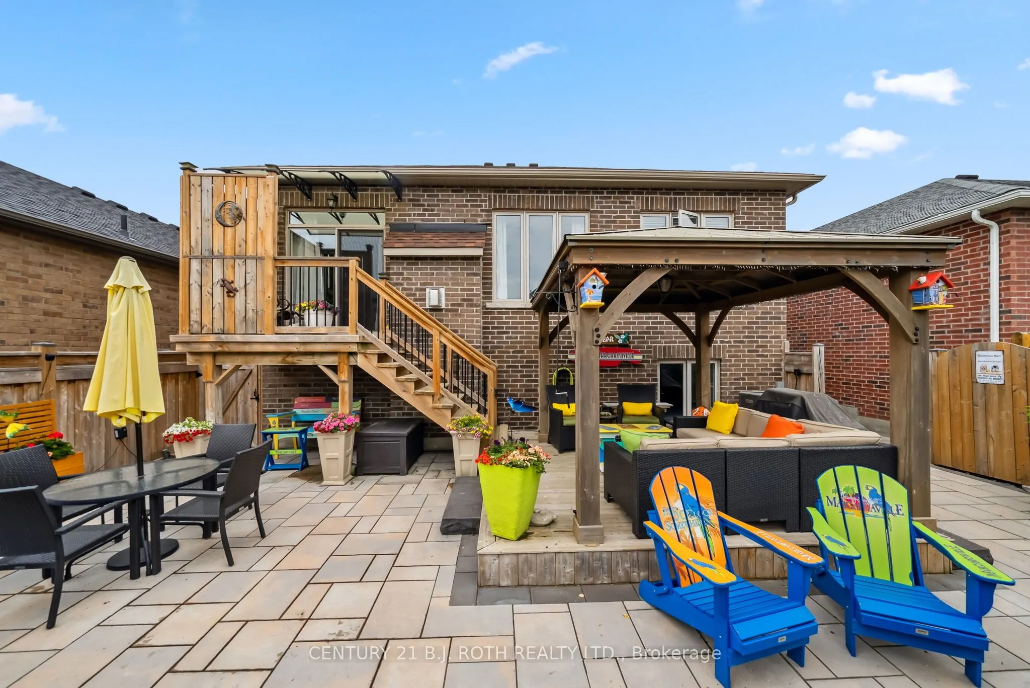 40 Glenhaven Court