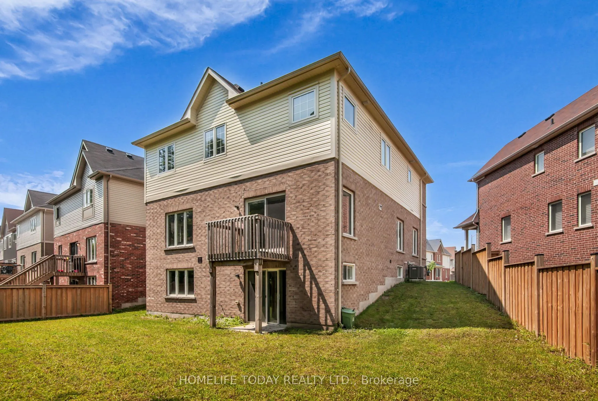 265 Bruce Cameron Drive