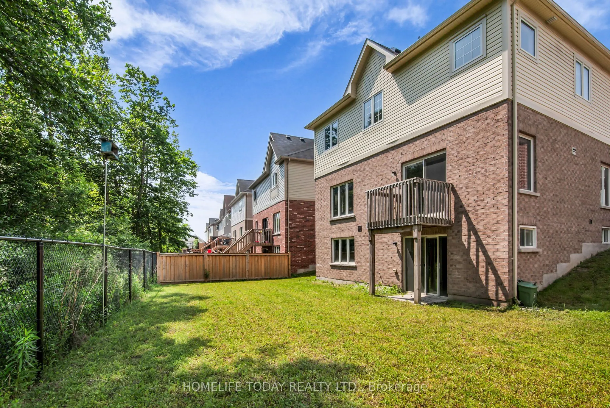 265 Bruce Cameron Drive