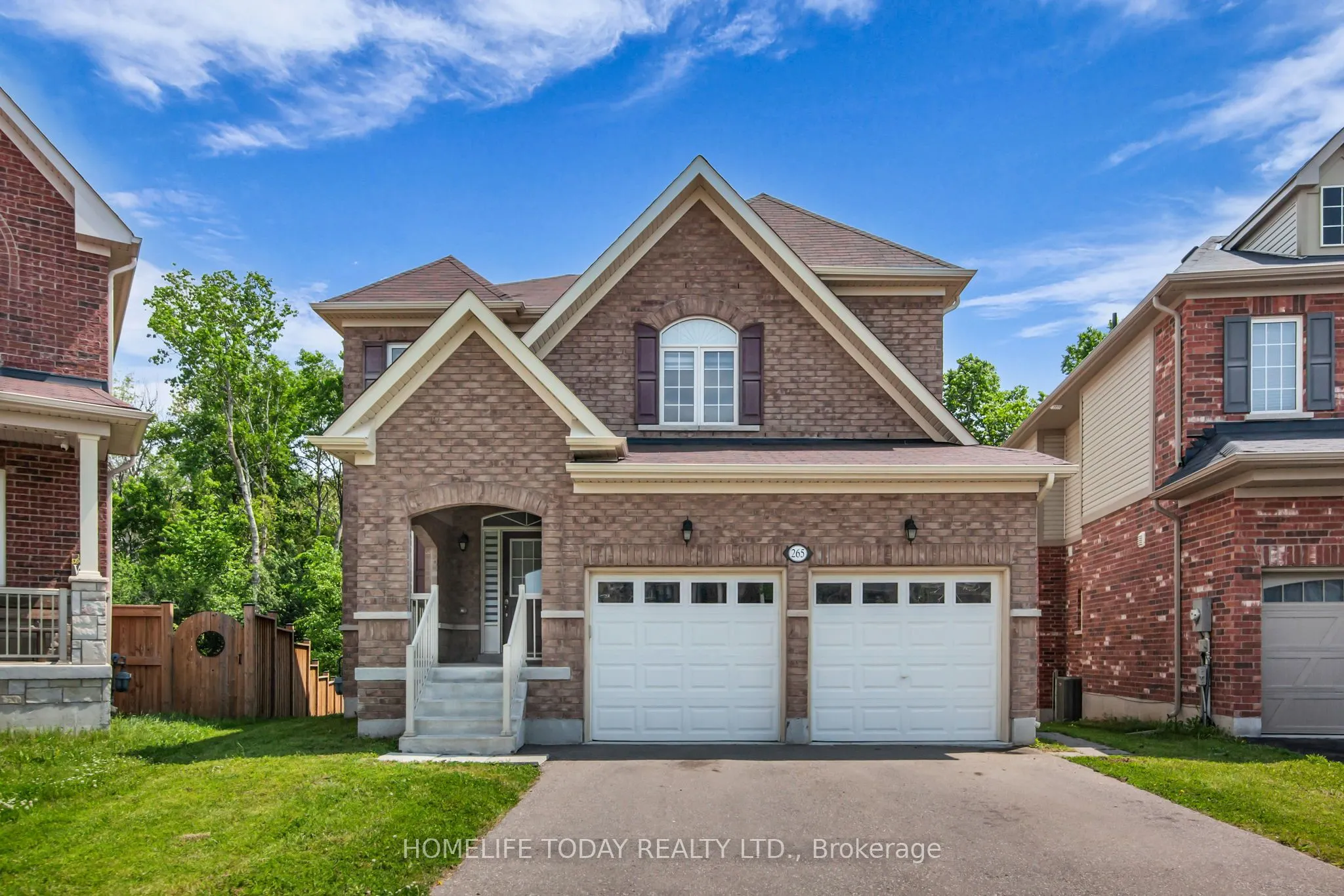 265 Bruce Cameron Drive