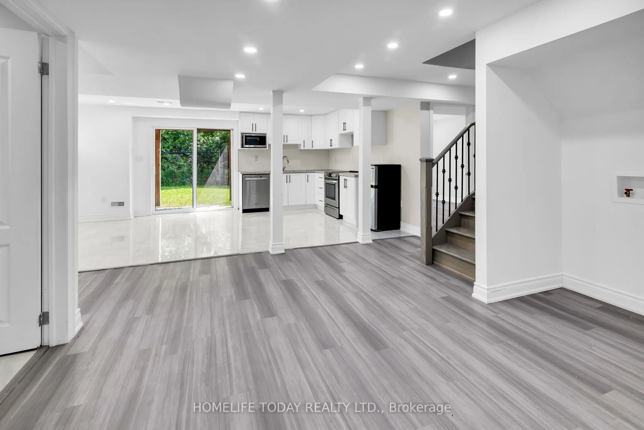 265 Bruce Cameron Drive