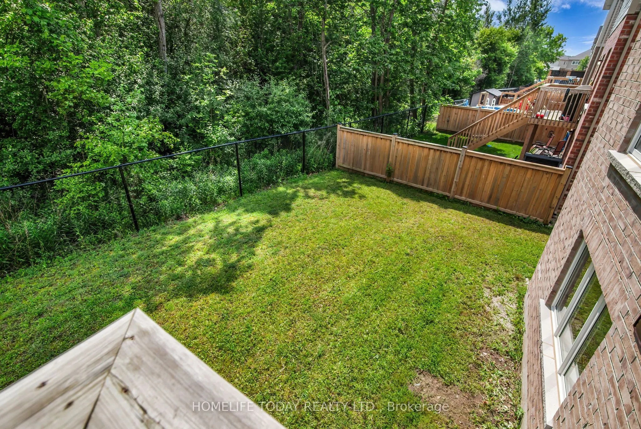 265 Bruce Cameron Drive